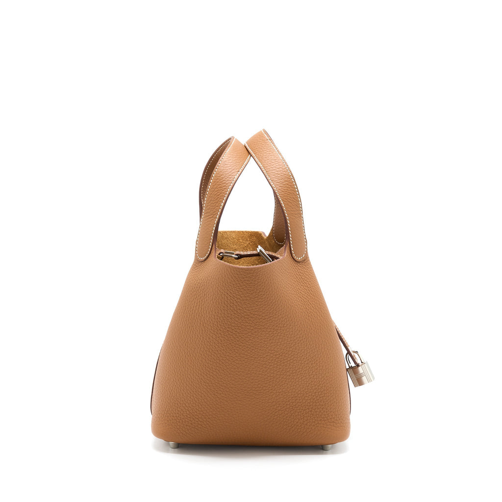 hermes-picotin-18-lock-bag-clemence-gold-shw-stamp-u