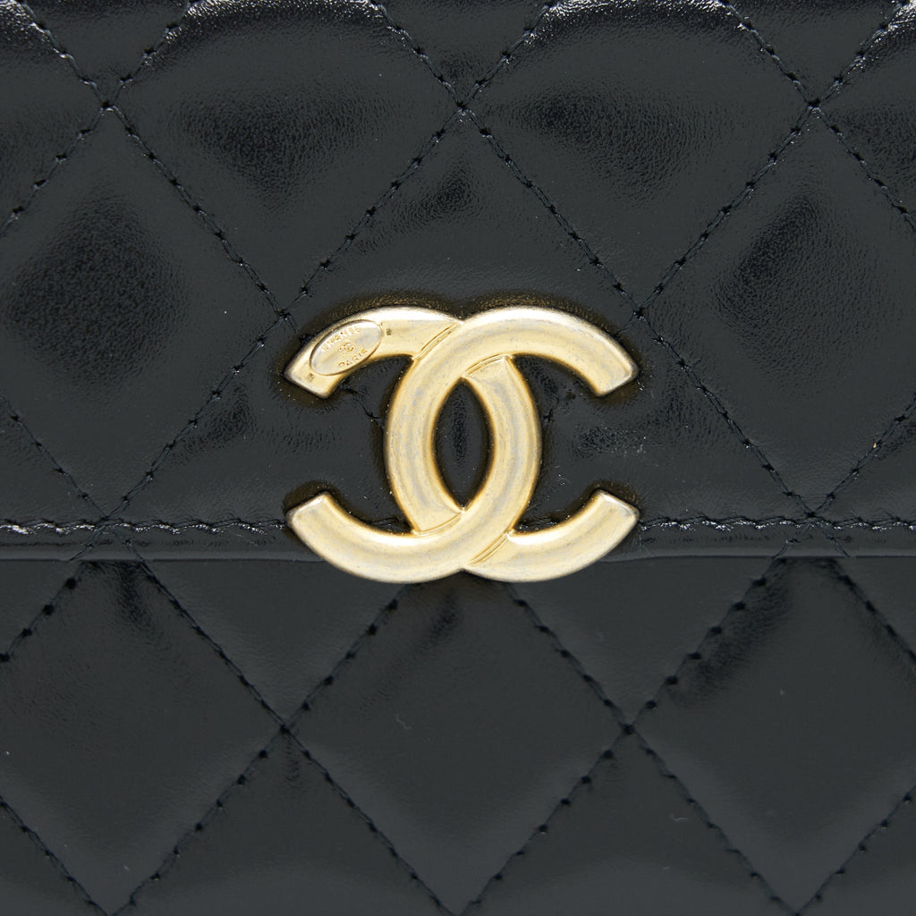 chanel-21a-flap-coin-purse-with-chain-calfskin-black-ghw