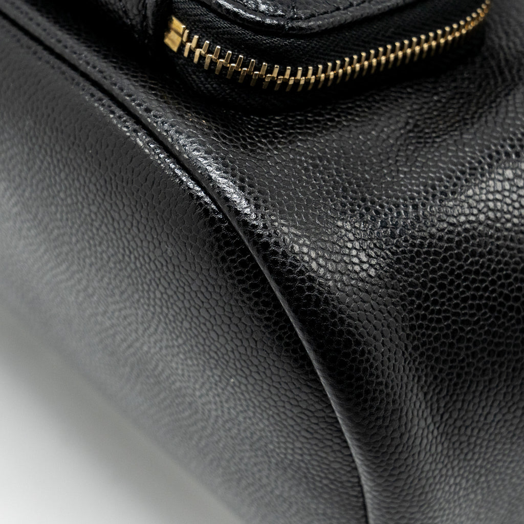 chanel-affinity-backpack-caviar-black-lghw-microchip-copy