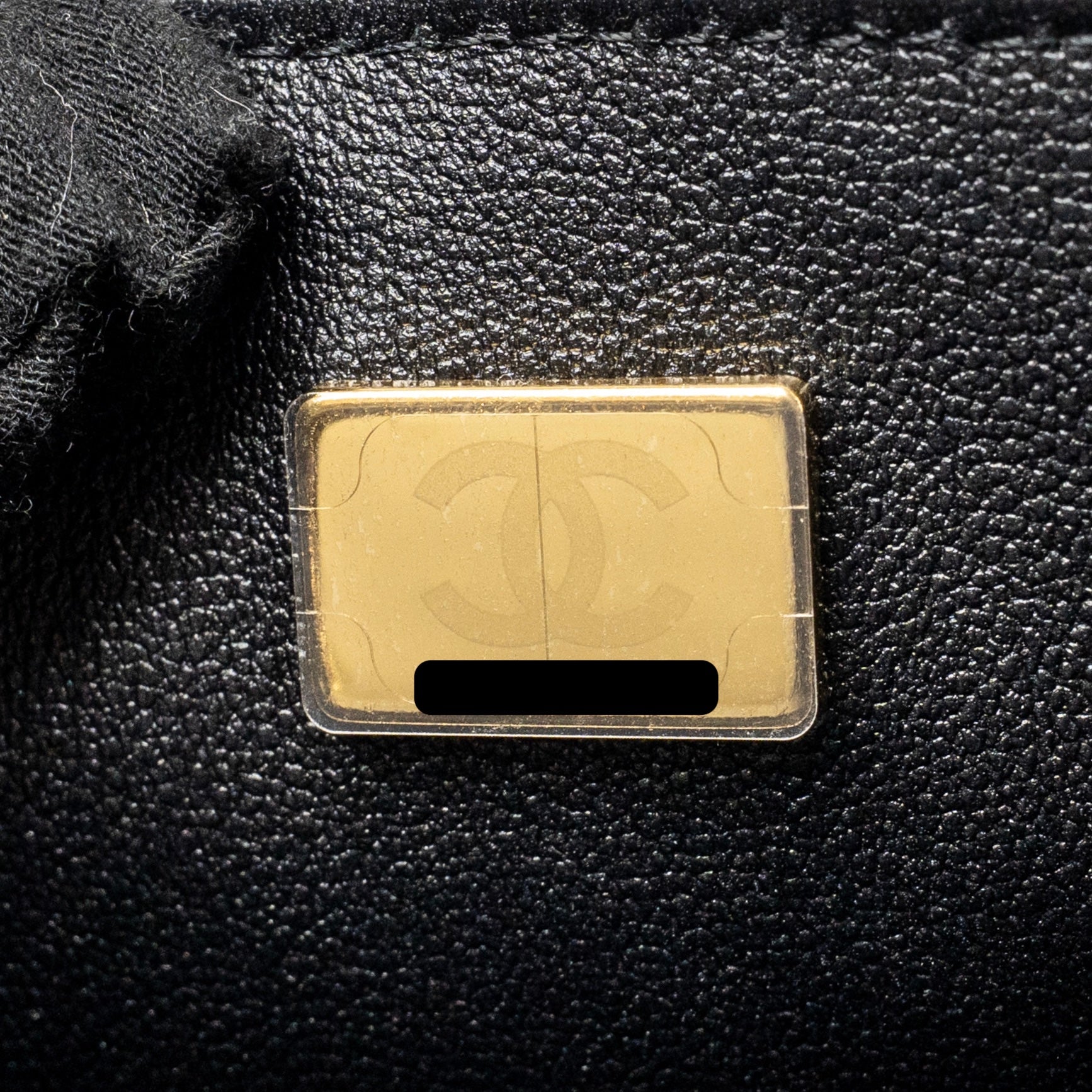 chanel-classic-mini-square-flap-bag-lambskin-black-lghw-microchip-copy
