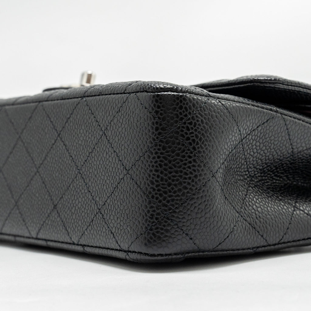 chanel-medium-classic-double-flap-bag-caviar-black-shw-microchip-copy-2