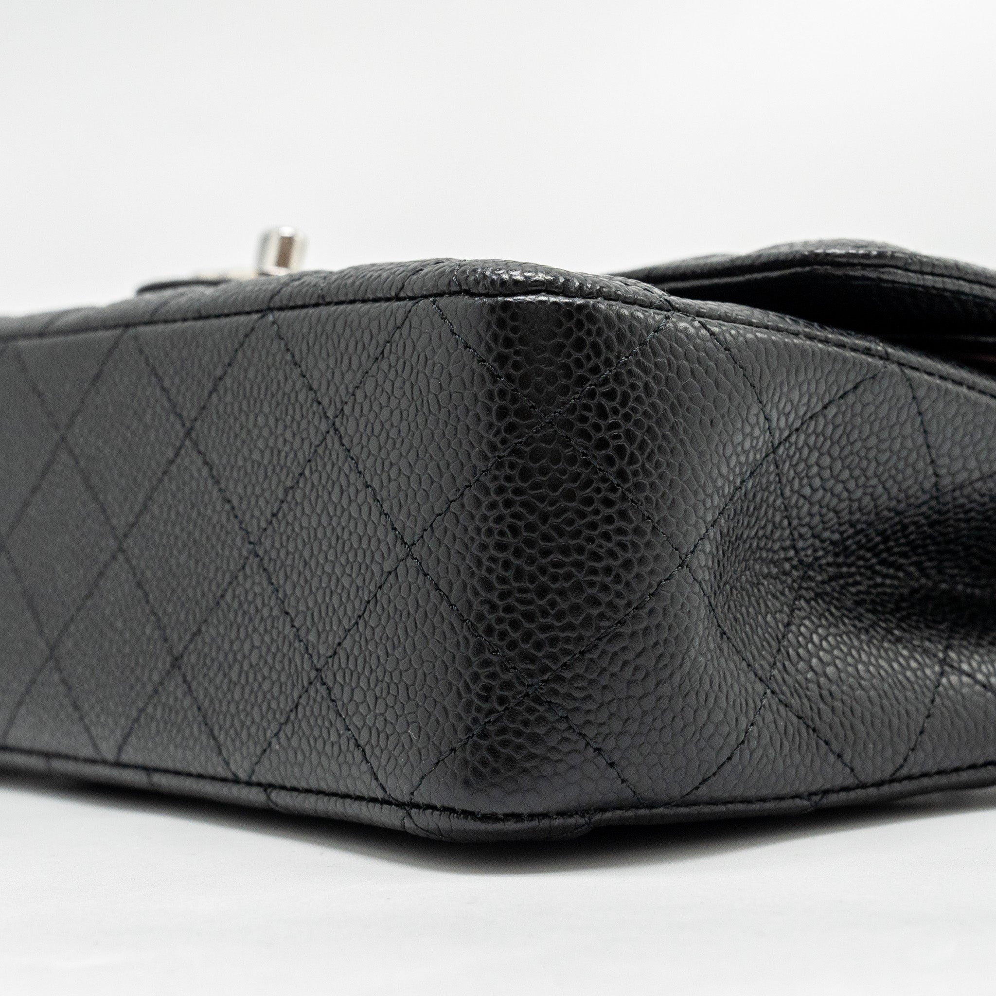 chanel-medium-classic-double-flap-bag-caviar-black-shw-microchip-copy-2