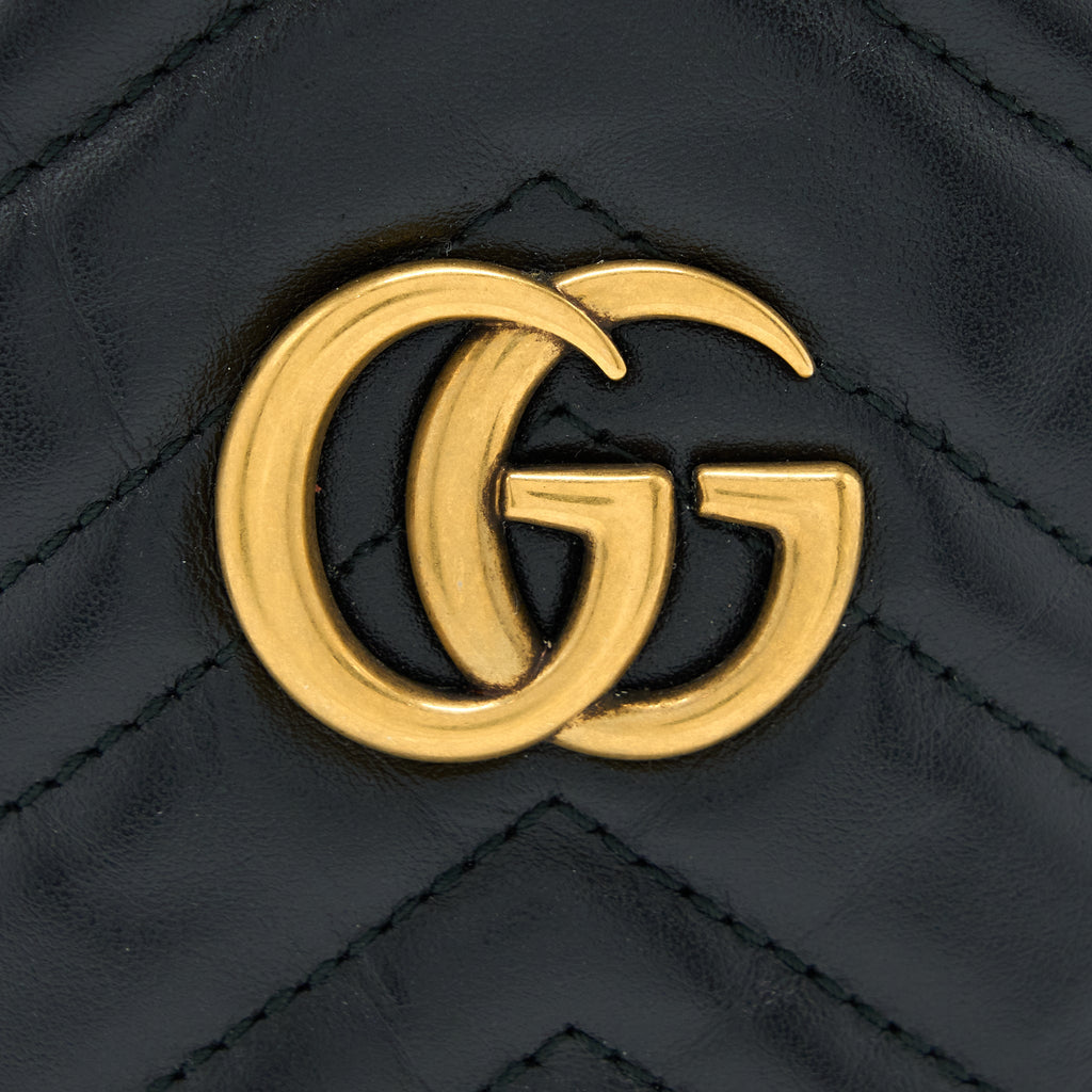 gucci-gg-marmont-mini-bucket-black-ghw