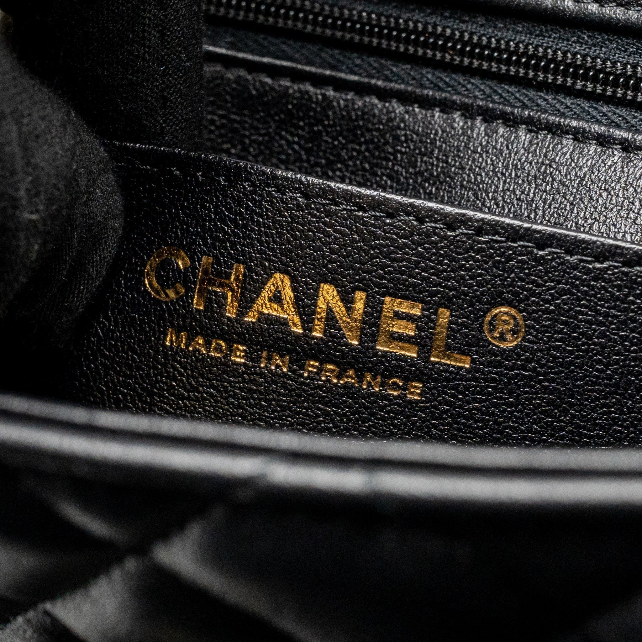 chanel-classic-mini-square-flap-bag-lambskin-black-lghw-microchip-copy