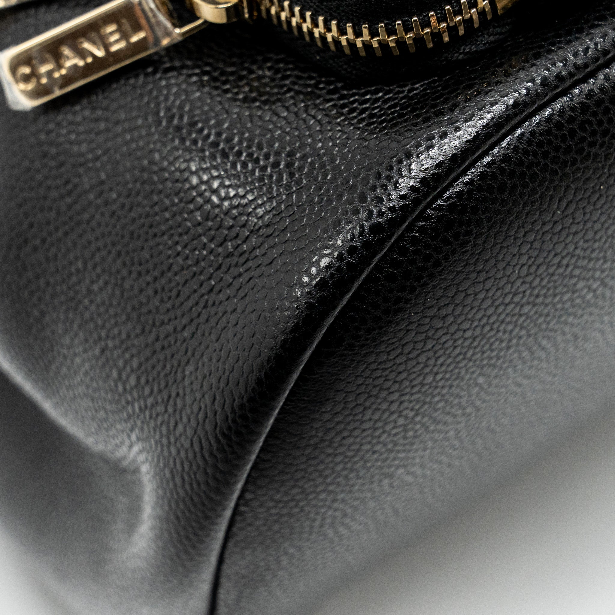 chanel-affinity-backpack-caviar-black-lghw-microchip-copy