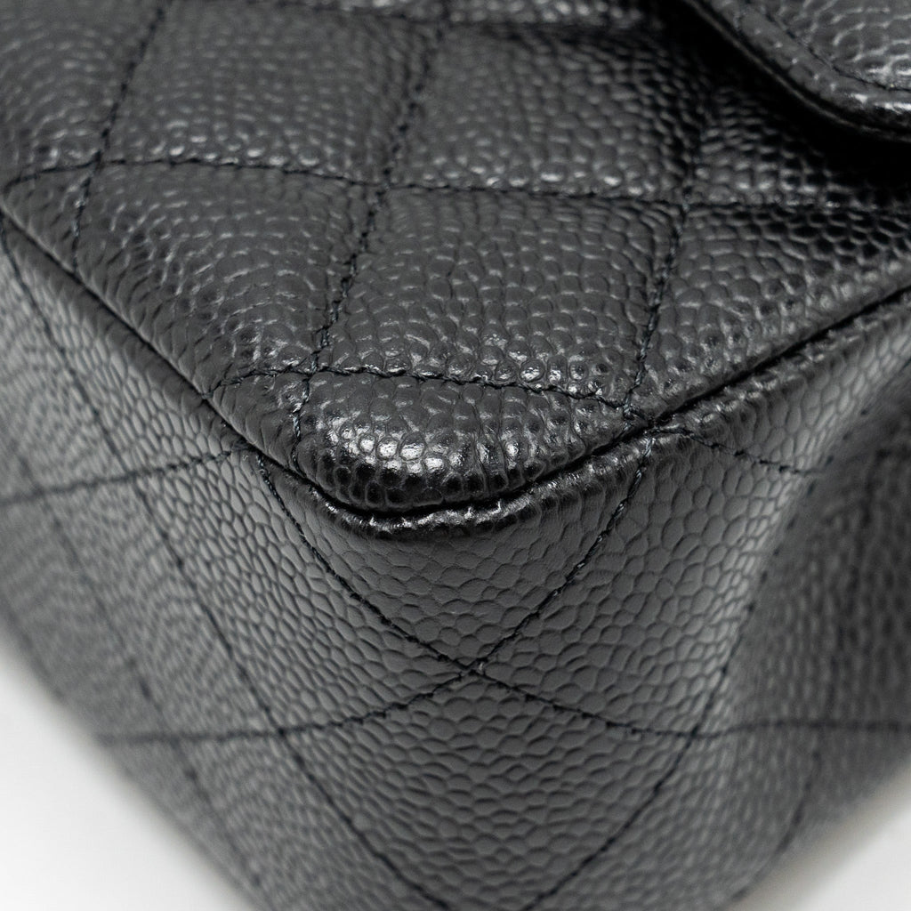 chanel-medium-classic-double-flap-bag-caviar-black-shw-microchip-copy-2