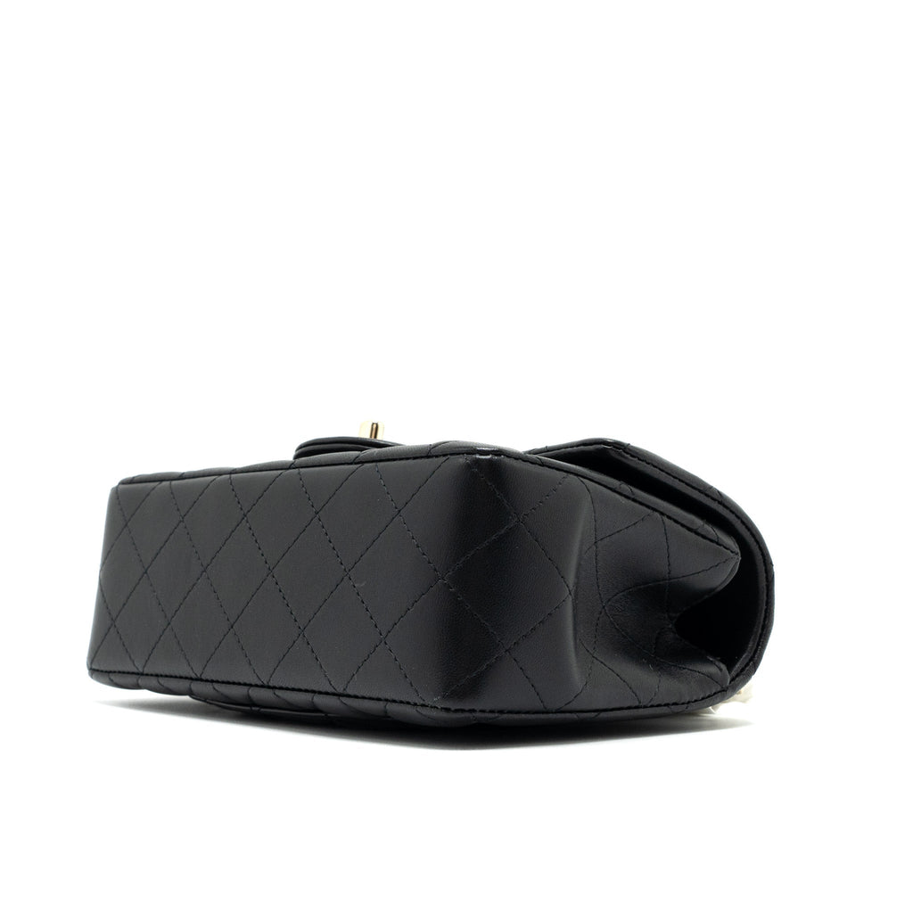 chanel-top-handle-mini-rectangular-flap-bag-lambskin-black-lghw-microchip-7