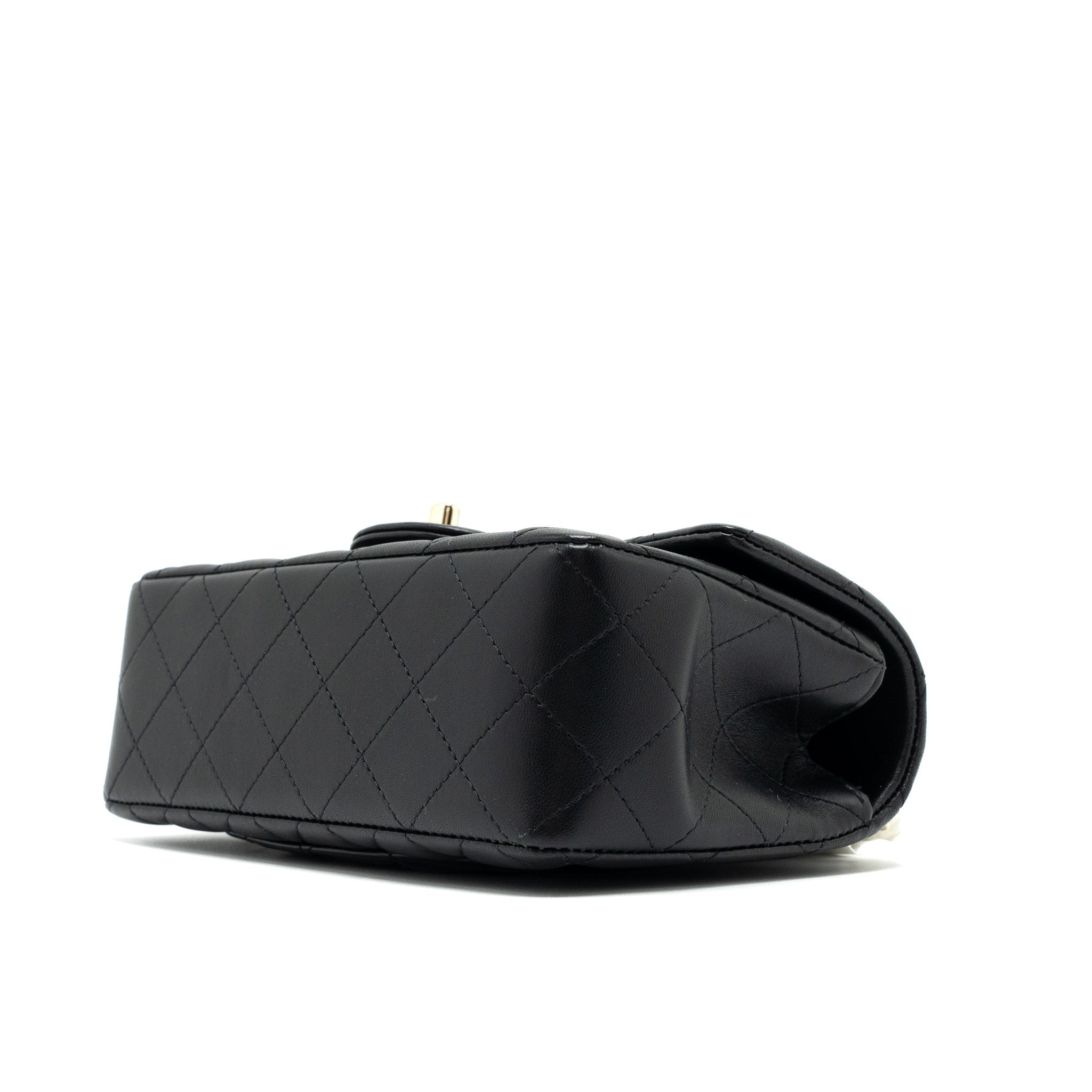 chanel-top-handle-mini-rectangular-flap-bag-lambskin-black-lghw-microchip-7