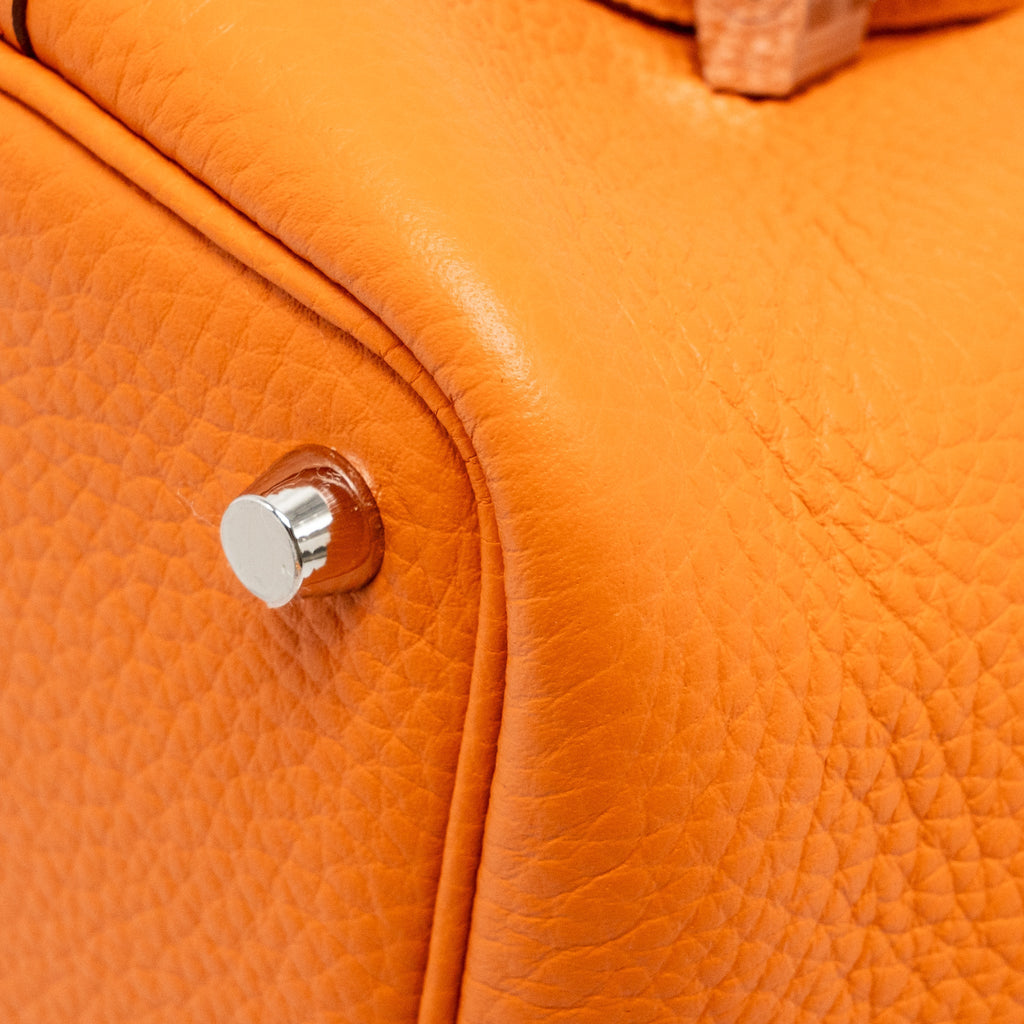 hermes-picotin-18-lock-bag-clemence-orange-shw-stamp-b