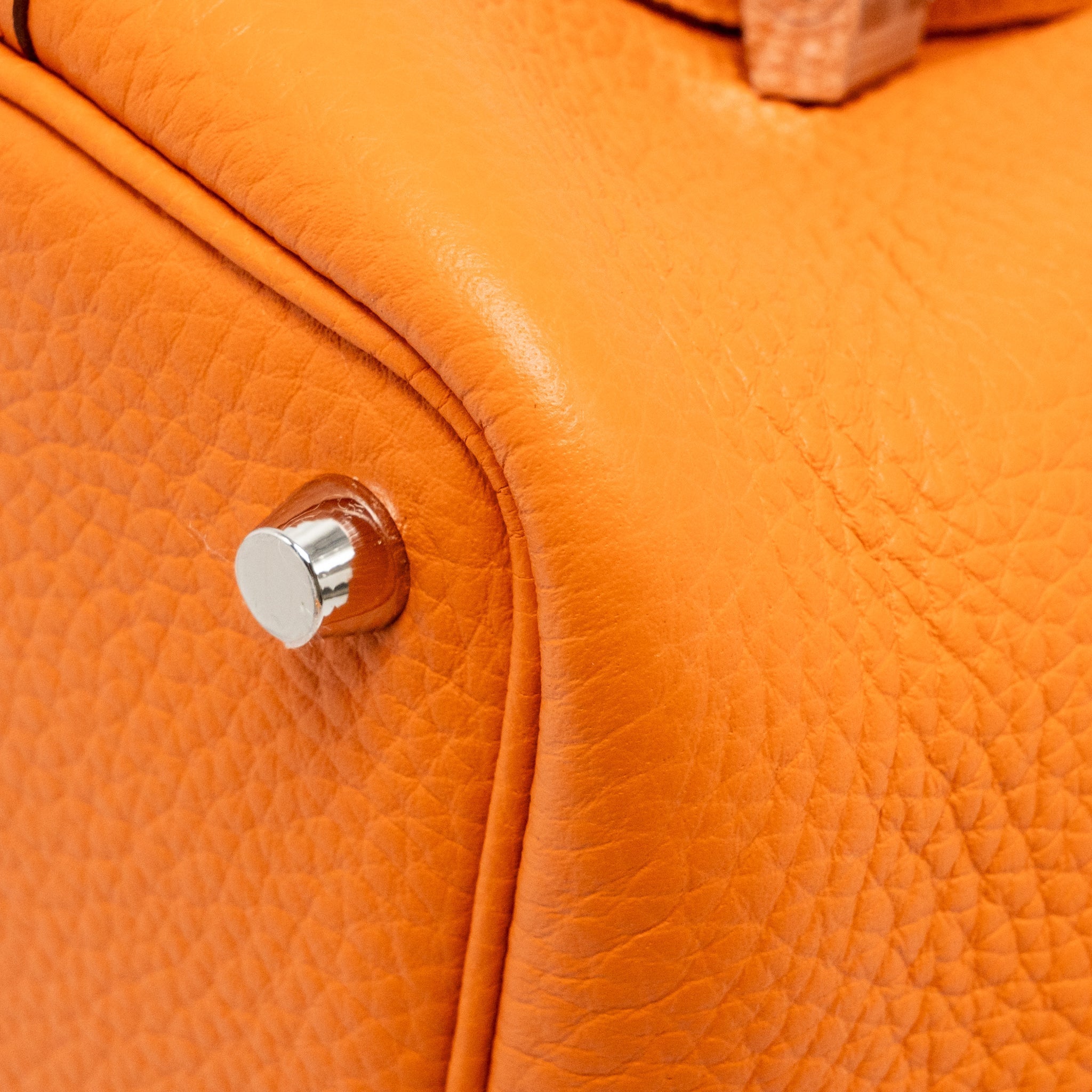 hermes-picotin-18-lock-bag-clemence-orange-shw-stamp-b