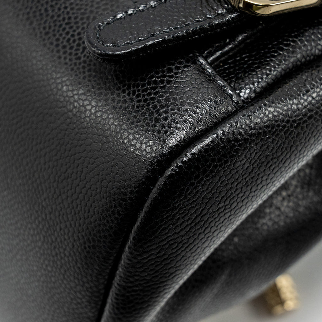 chanel-affinity-backpack-caviar-black-lghw-microchip-copy