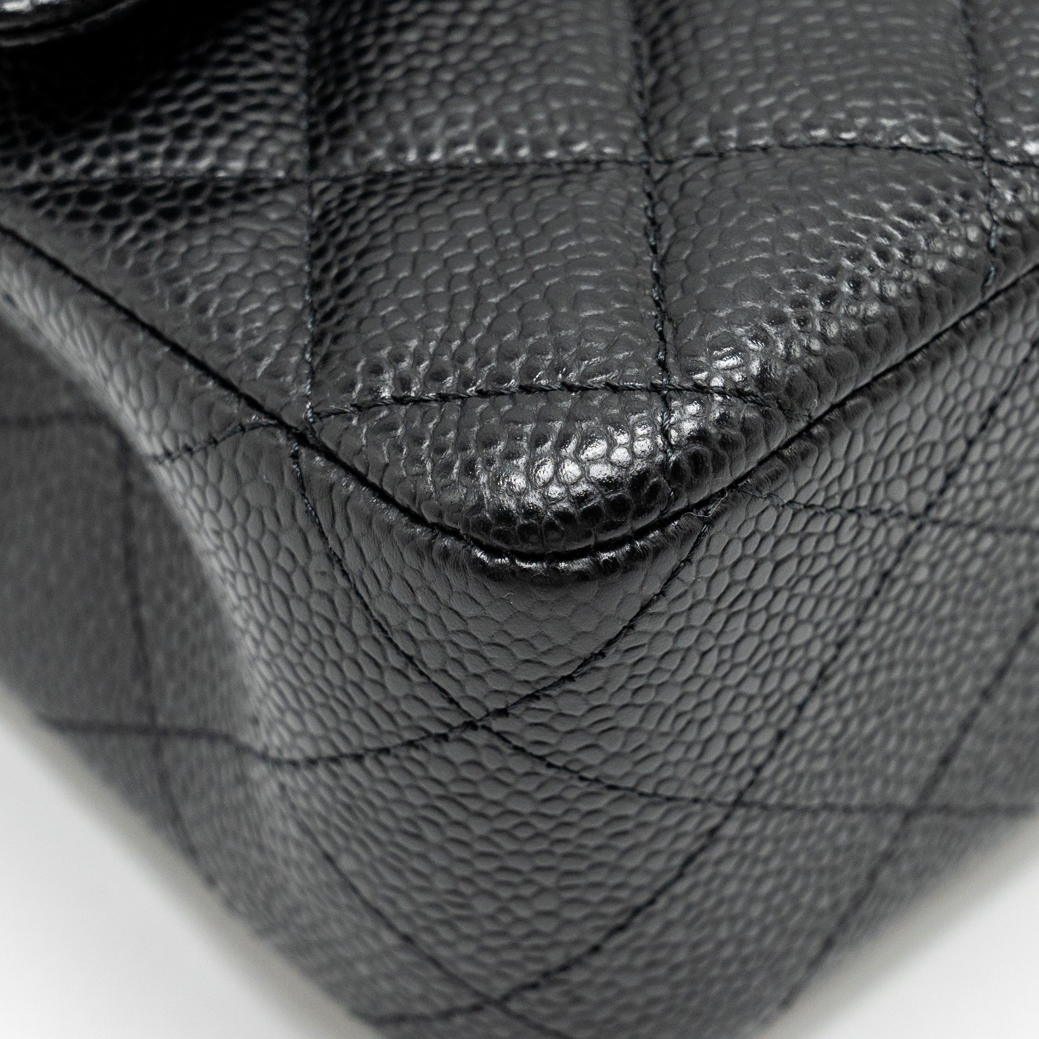 chanel-medium-classic-double-flap-bag-caviar-black-shw-microchip-copy-2