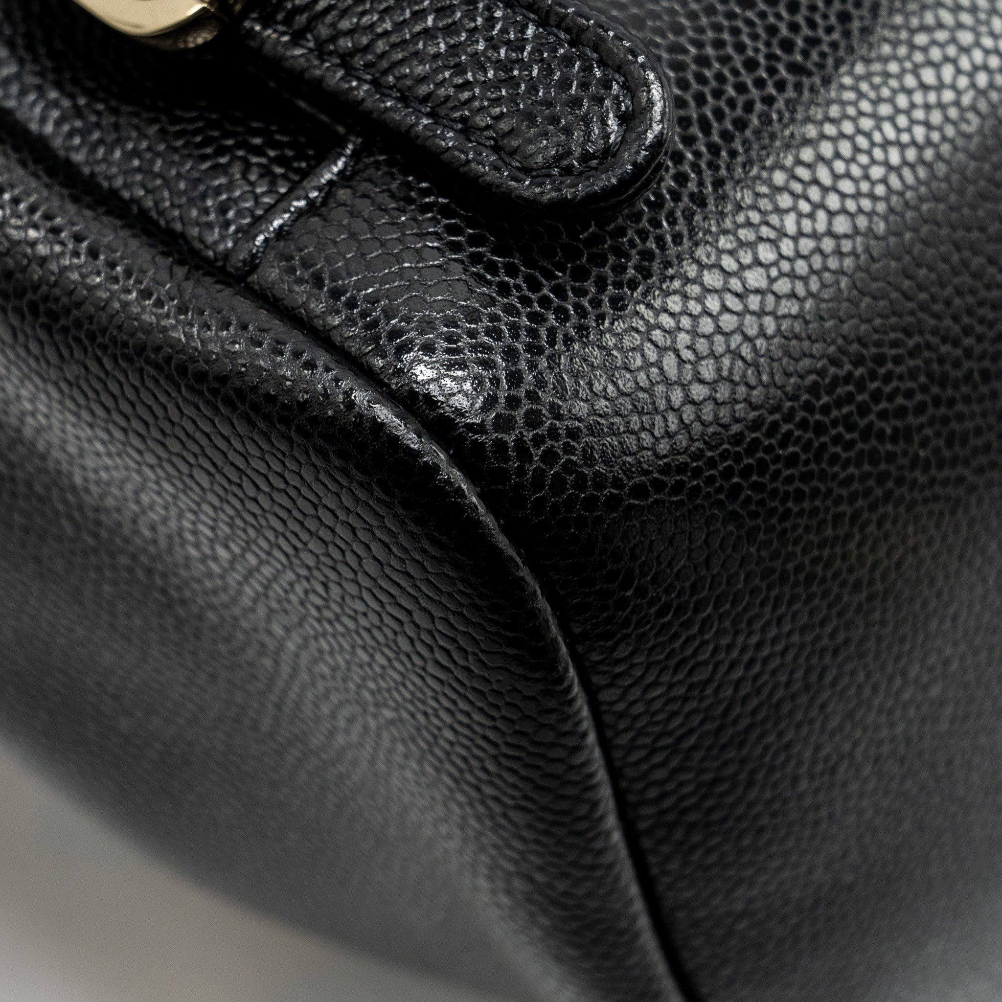 chanel-affinity-backpack-caviar-black-lghw-microchip-copy