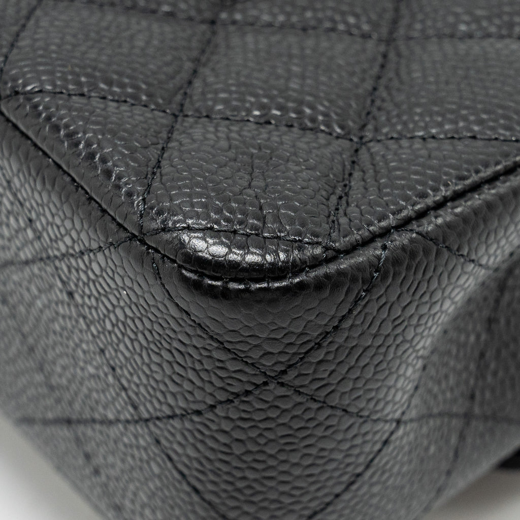 chanel-medium-classic-double-flap-bag-caviar-black-shw-microchip-copy-2