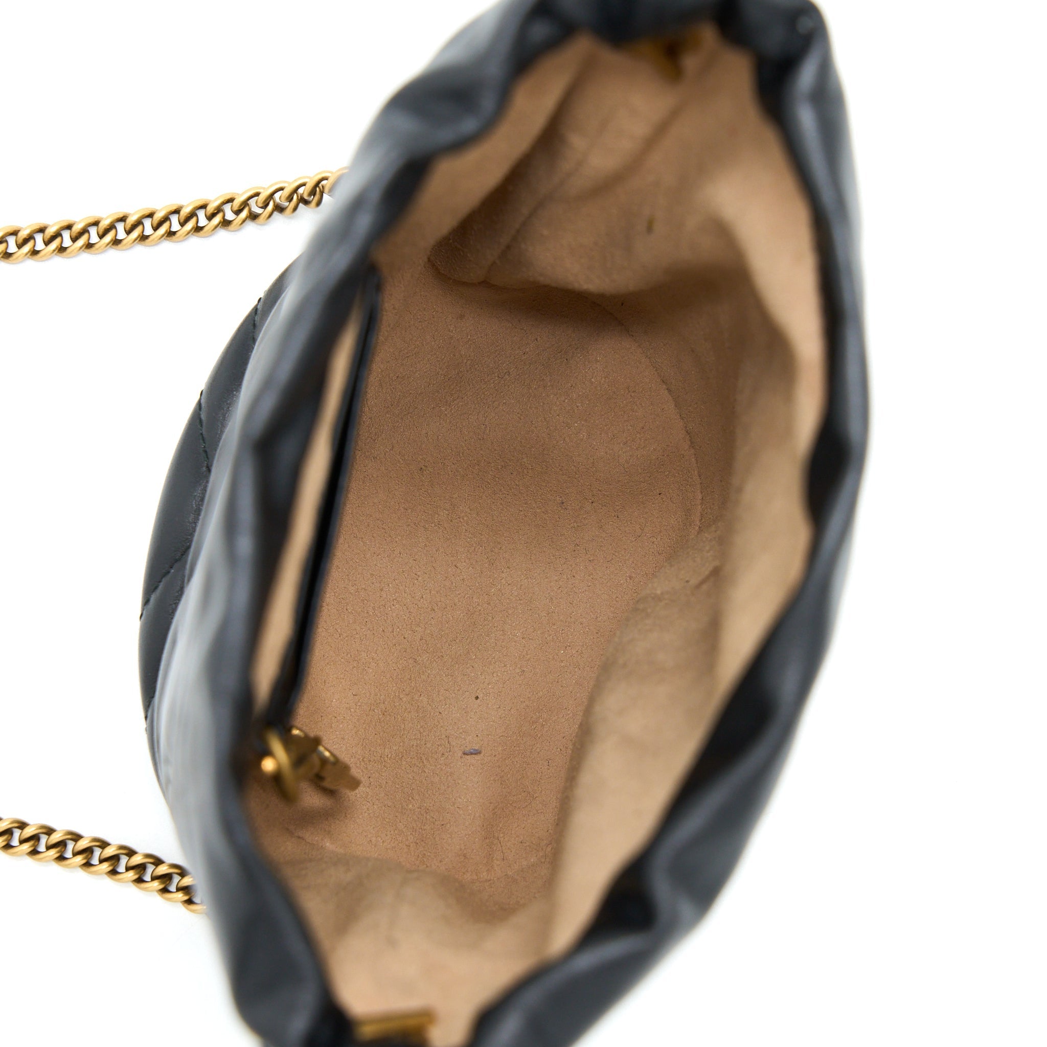 gucci-gg-marmont-mini-bucket-black-ghw