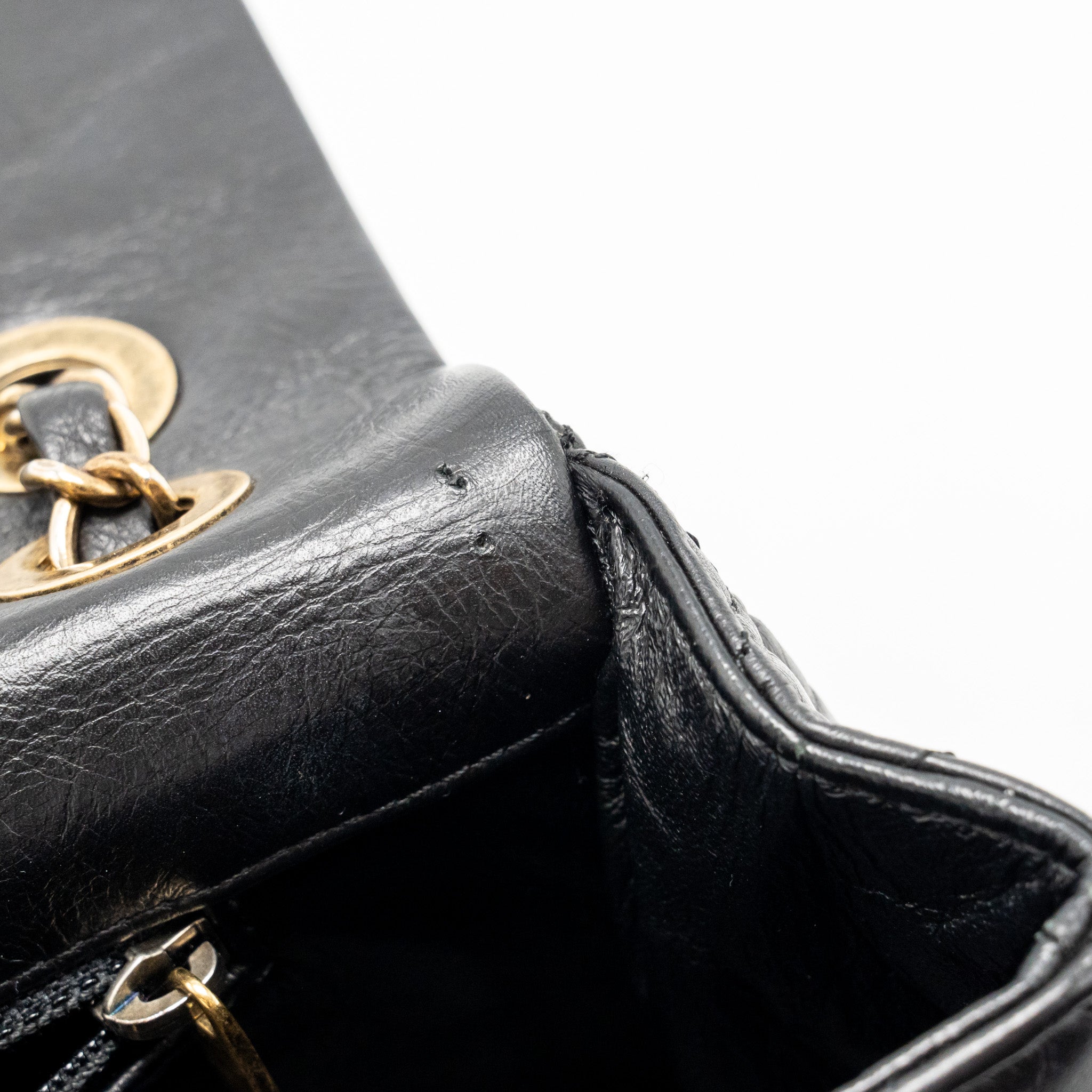 chanel-medallion-quilted-flap-bag-aged-calfskin-black-multicolour-hardware