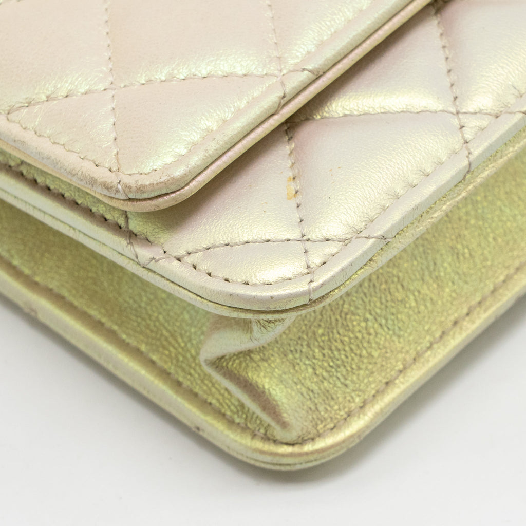 chanel-wallet-on-chain-lambskin-iridescent-ivory-lghw-copy