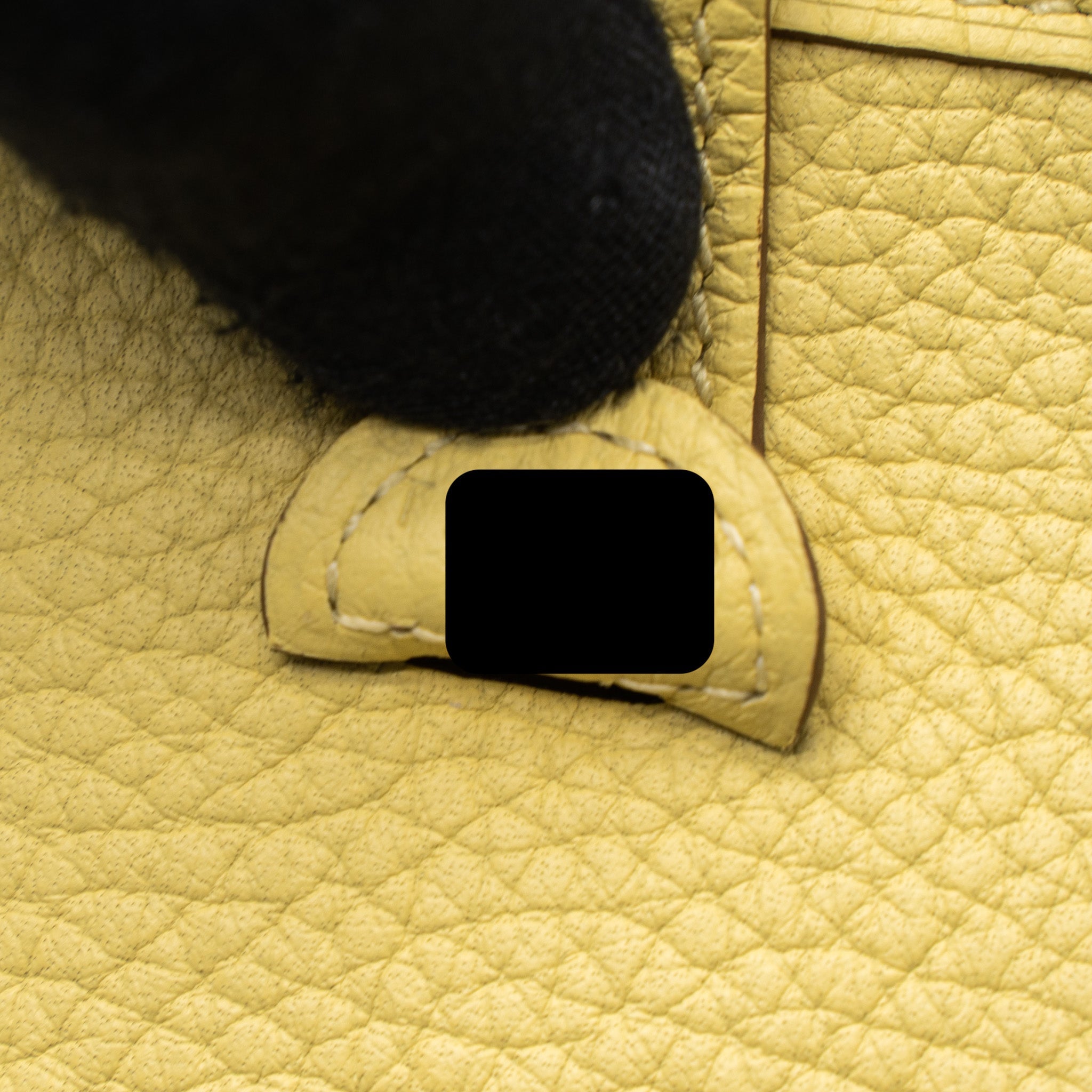 hermes-mini-evelyne-clemence-1z-jaune-poussin-shw-stamp-t