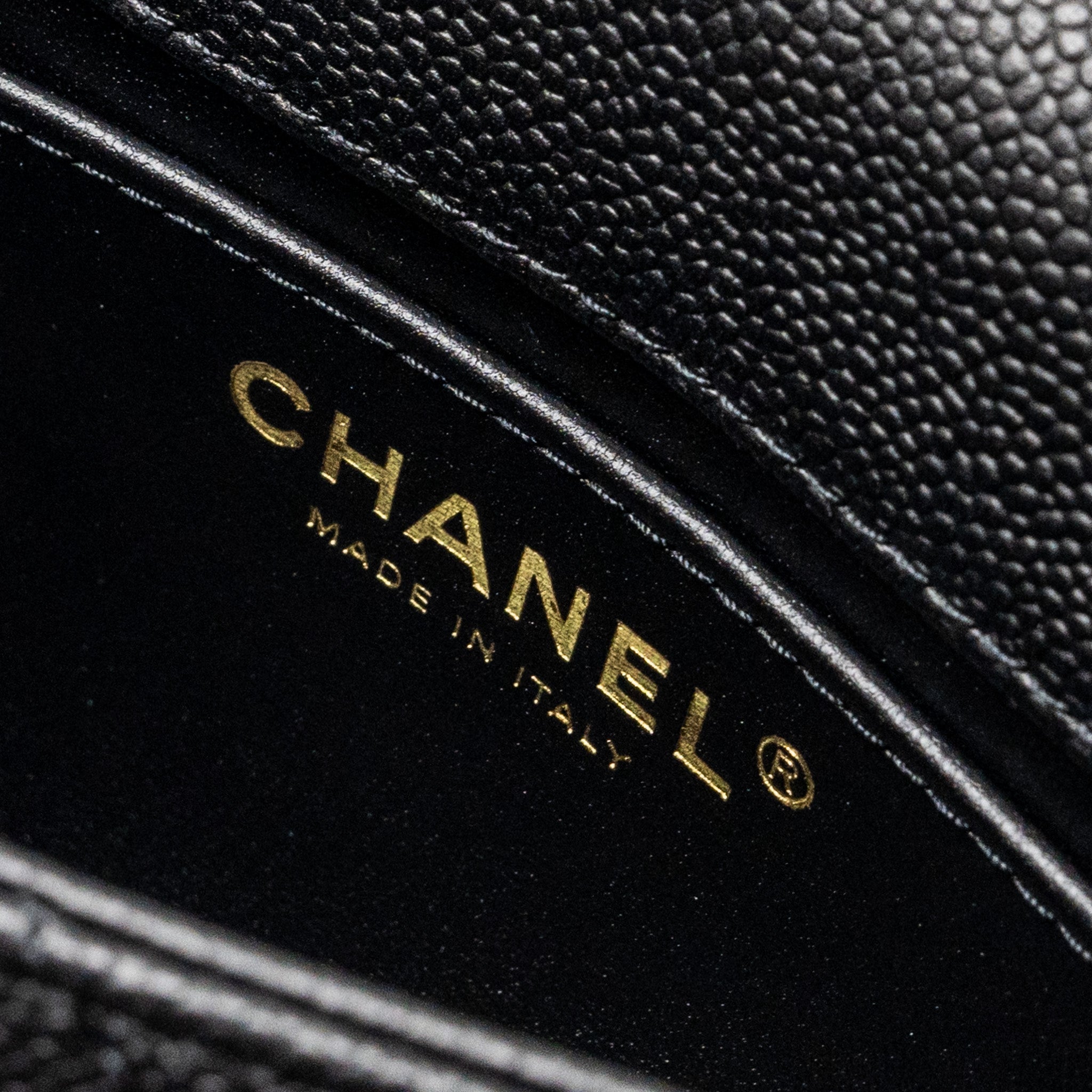 chanel-24p-coco-love-mini-flap-bag-adjustable-chain-caviar-black-brush-ghwmicrochip