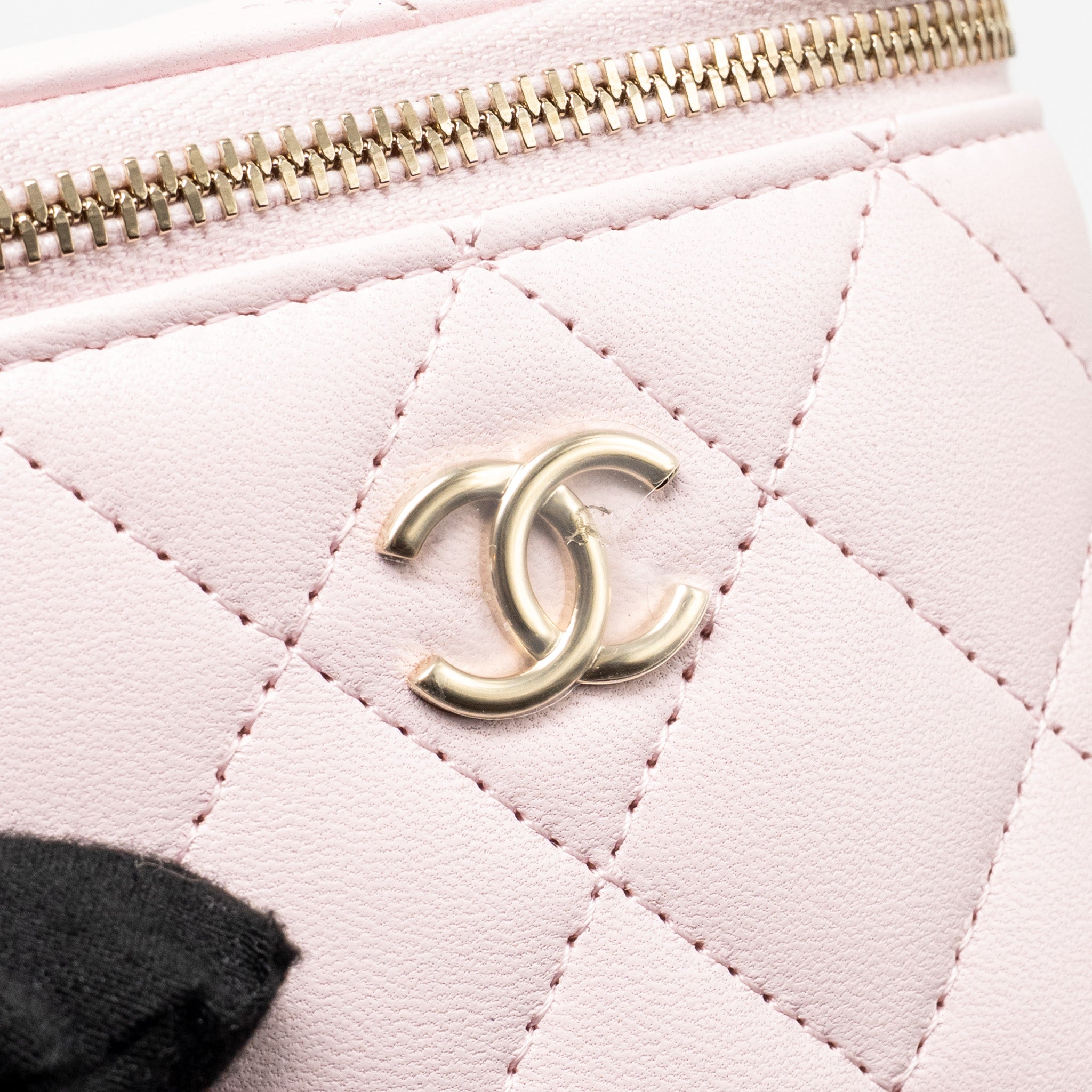 chanel-top-handle-mini-vanity-case-with-chain-lambskin-light-pink-lghw