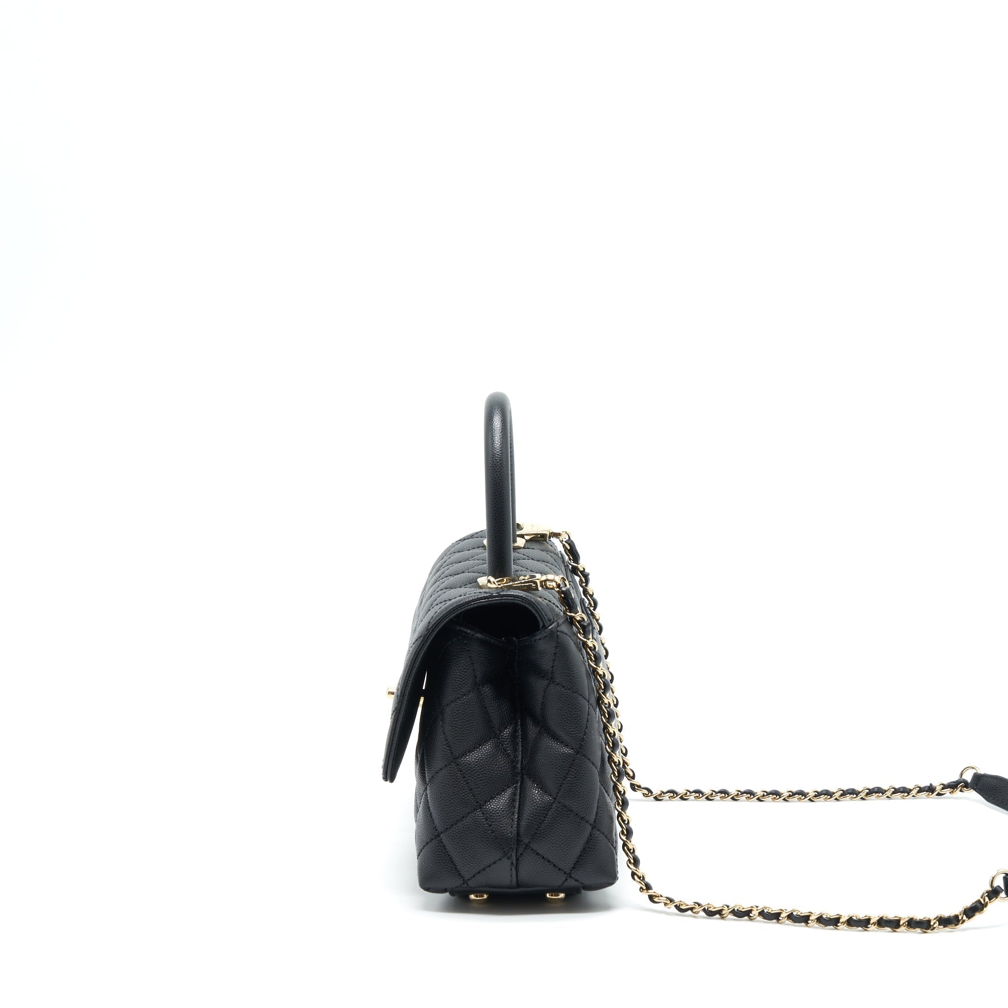 chanel-small-coco-handle-caviar-black-lghw-microchip-1