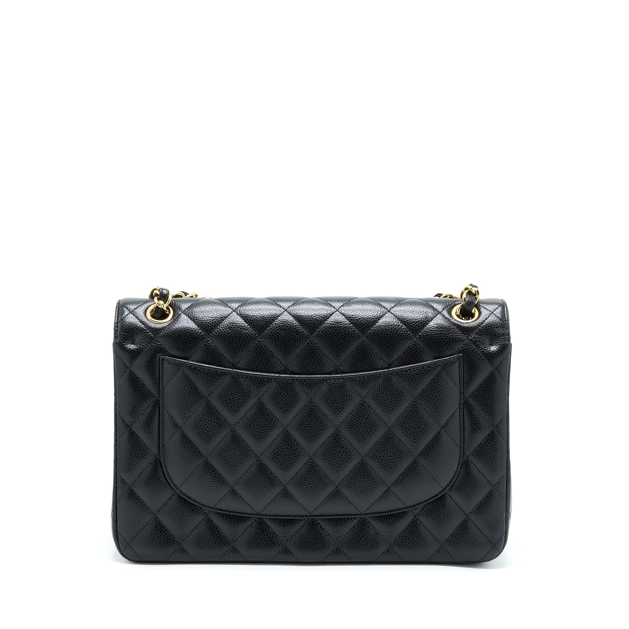 chanel-classic-jumbo-flap-bag-caviar-black-ghw