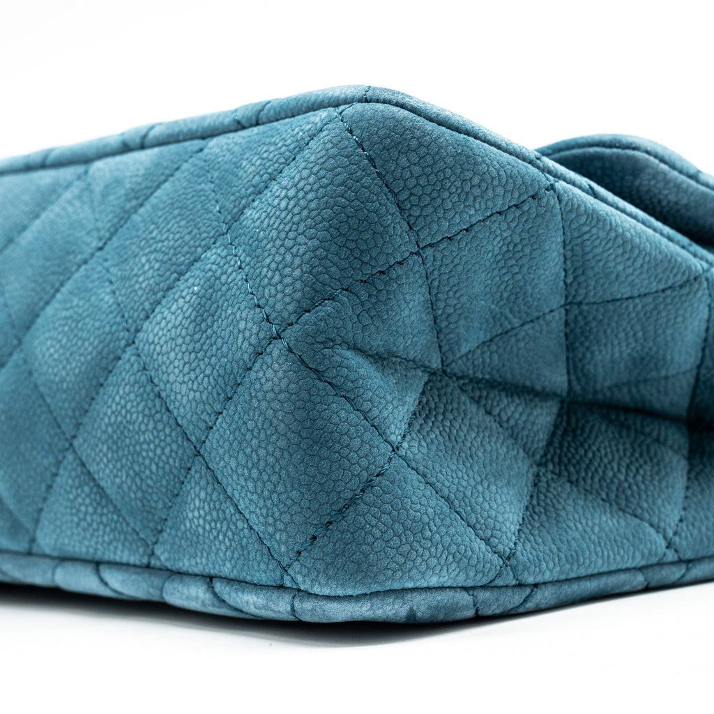 chanel-maxi-2-55-reissue-flap-bag-caviar-blue-ruthenium-hardware