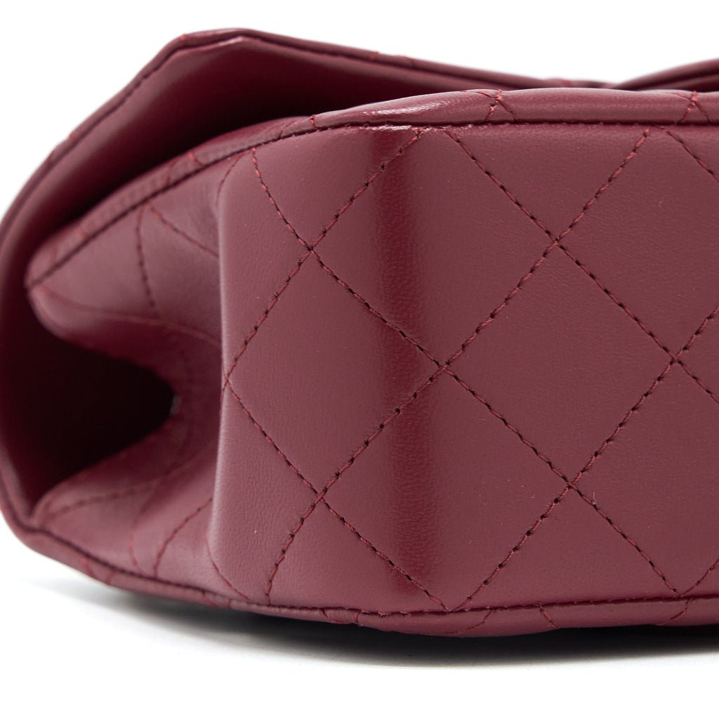 chanel-top-handle-mini-rectangular-flap-bag-lambskin-burgundy-ghw-microchip