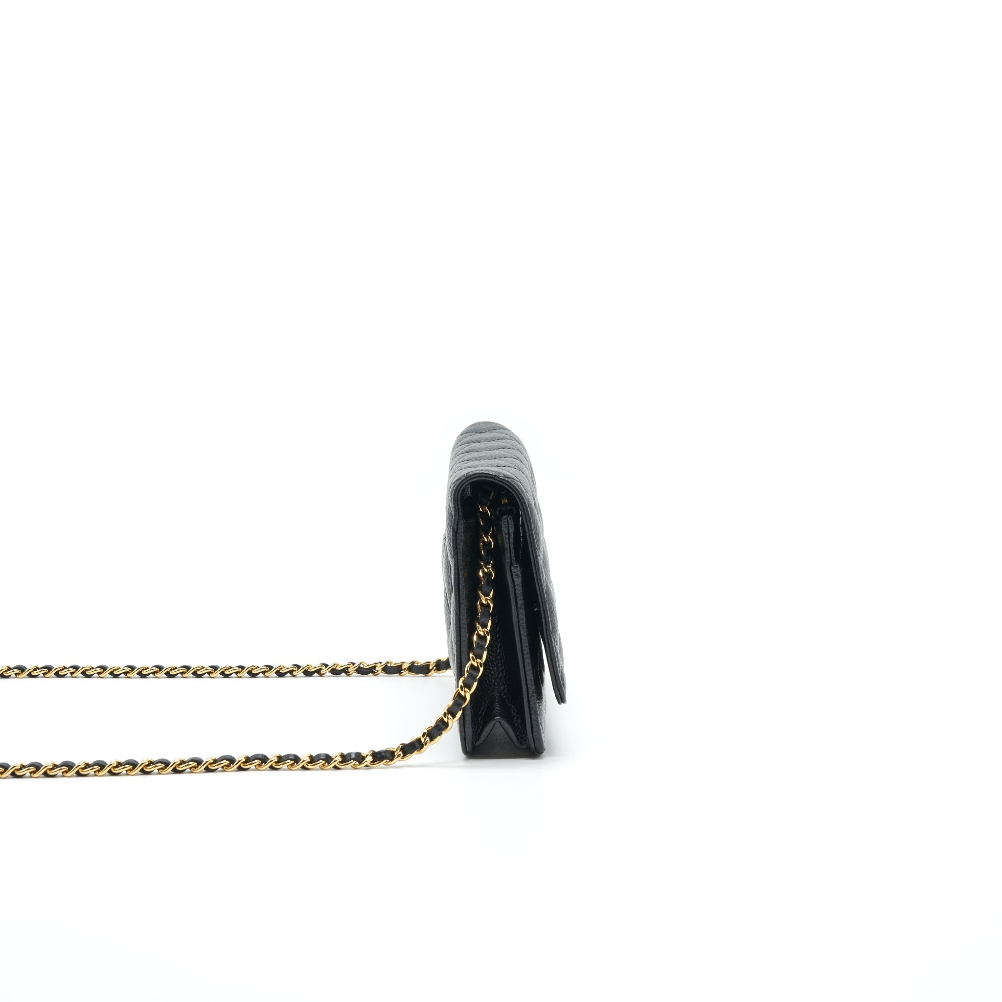 chanel-classic-wallet-on-chain-caviar-black-with-ghw