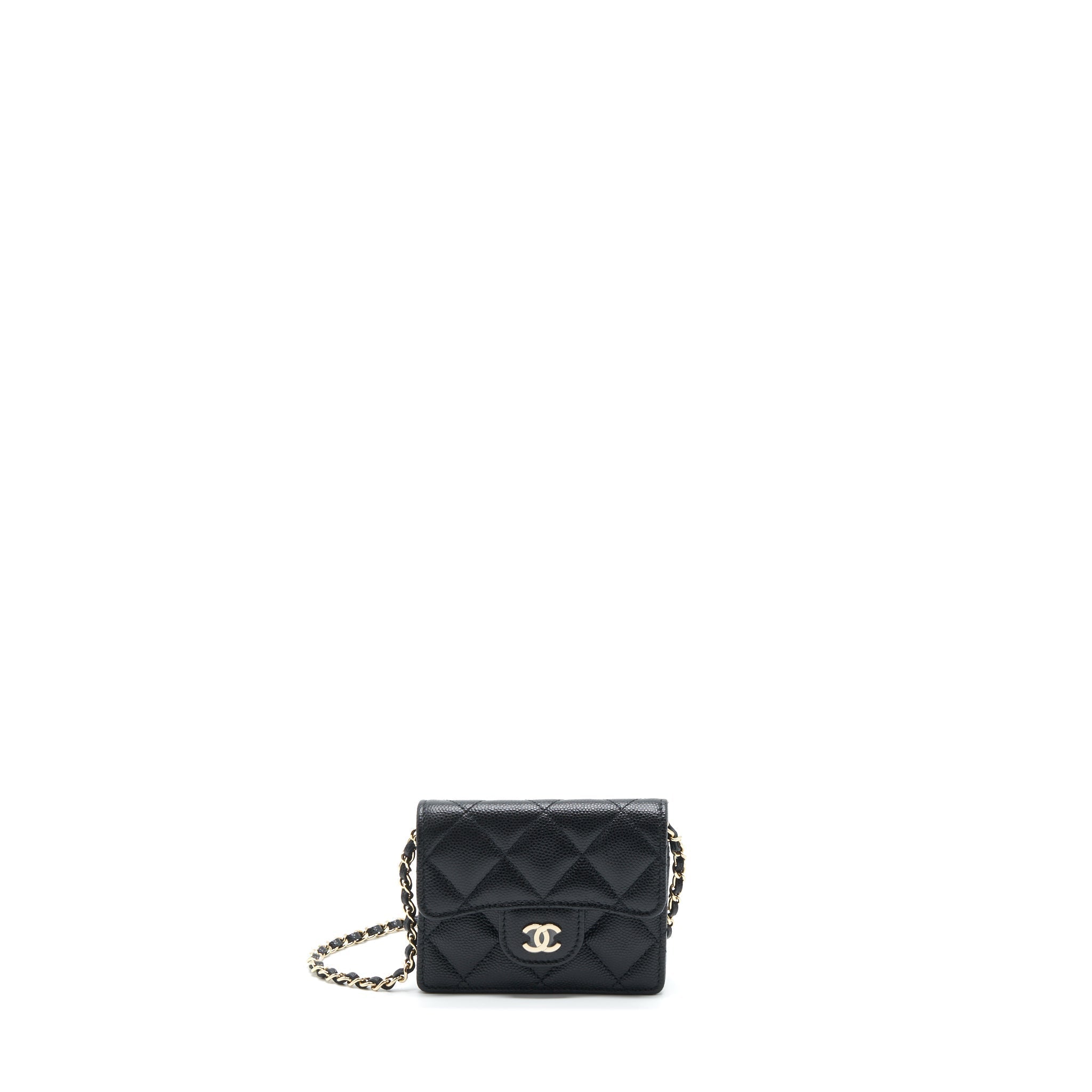 chanel-card-holder-on-chain-caviar-black-lghw