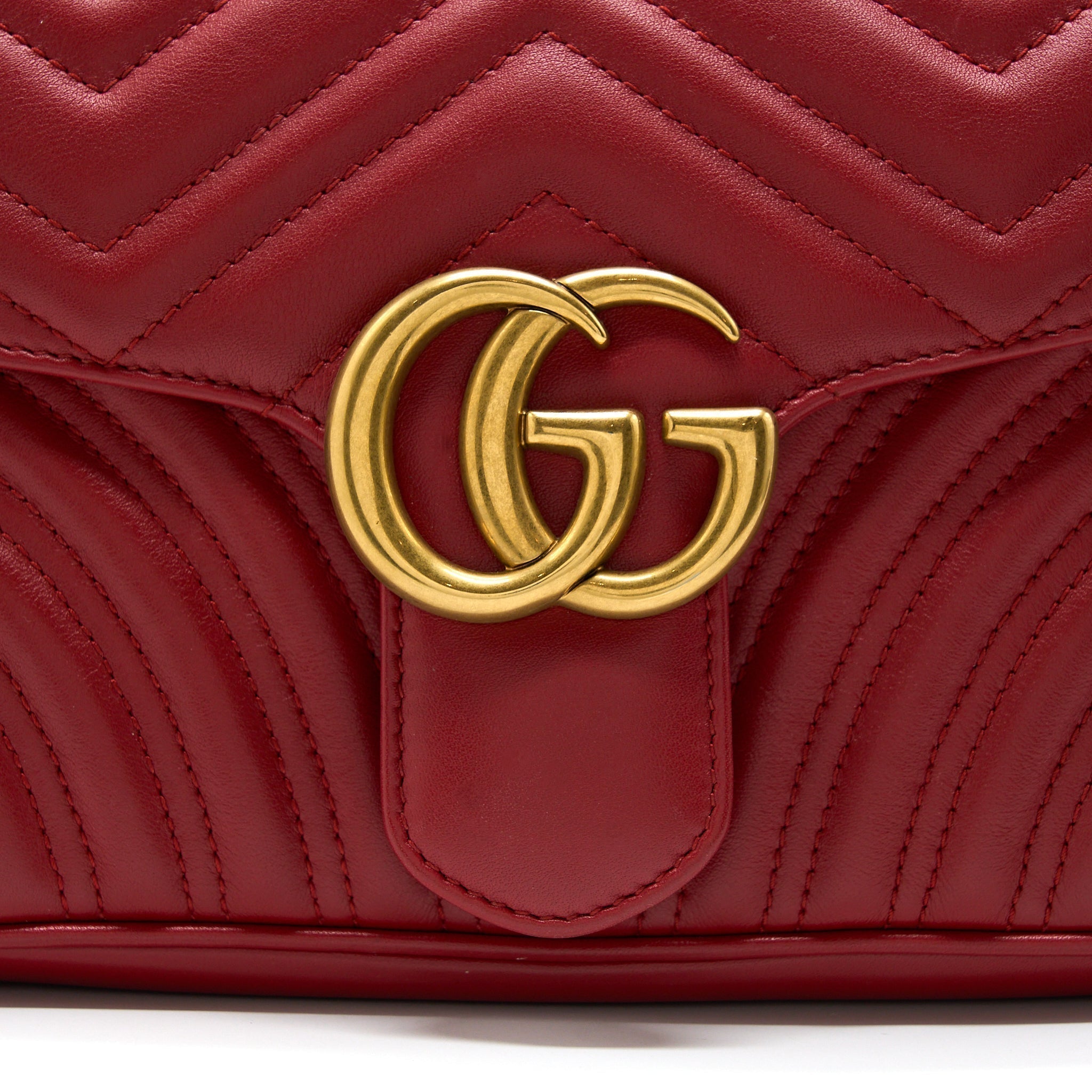 gucci-small-gg-marmont-bag-red-ghw