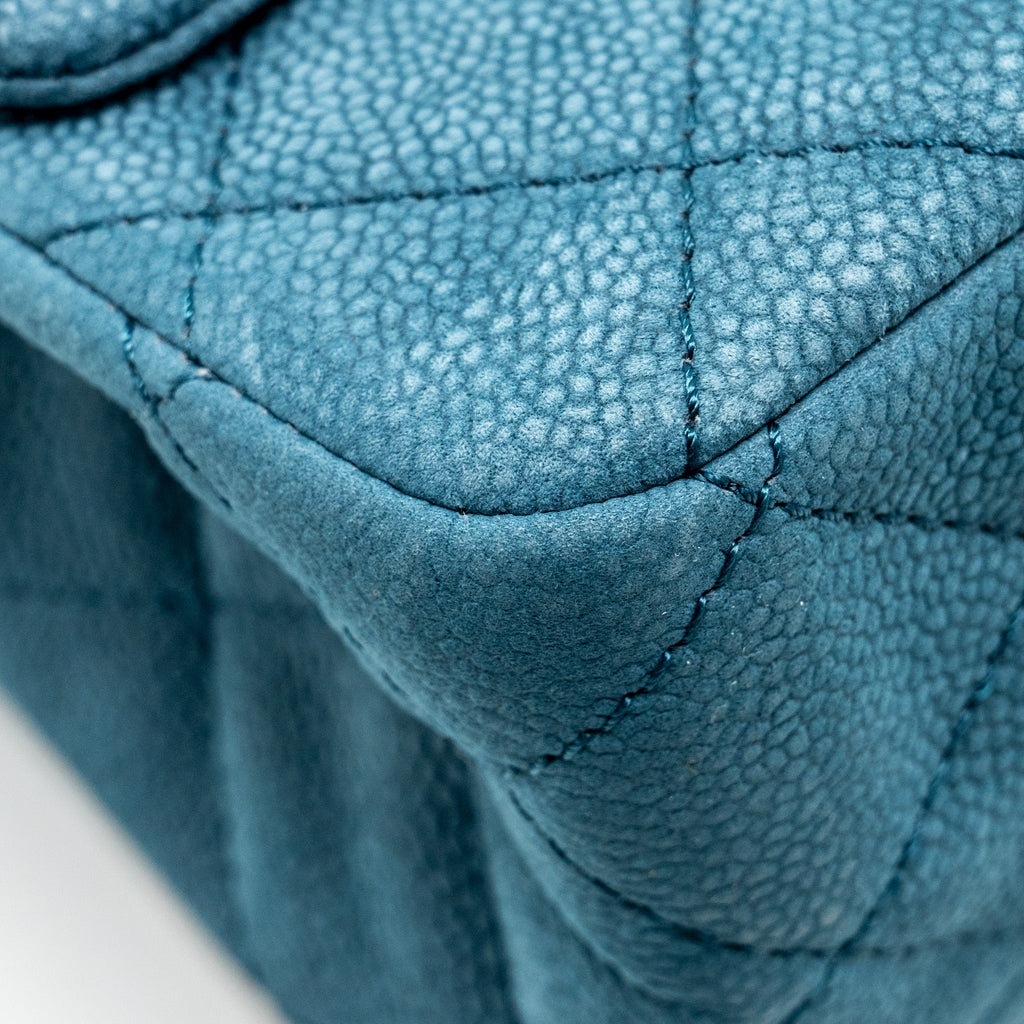 chanel-maxi-2-55-reissue-flap-bag-caviar-blue-ruthenium-hardware
