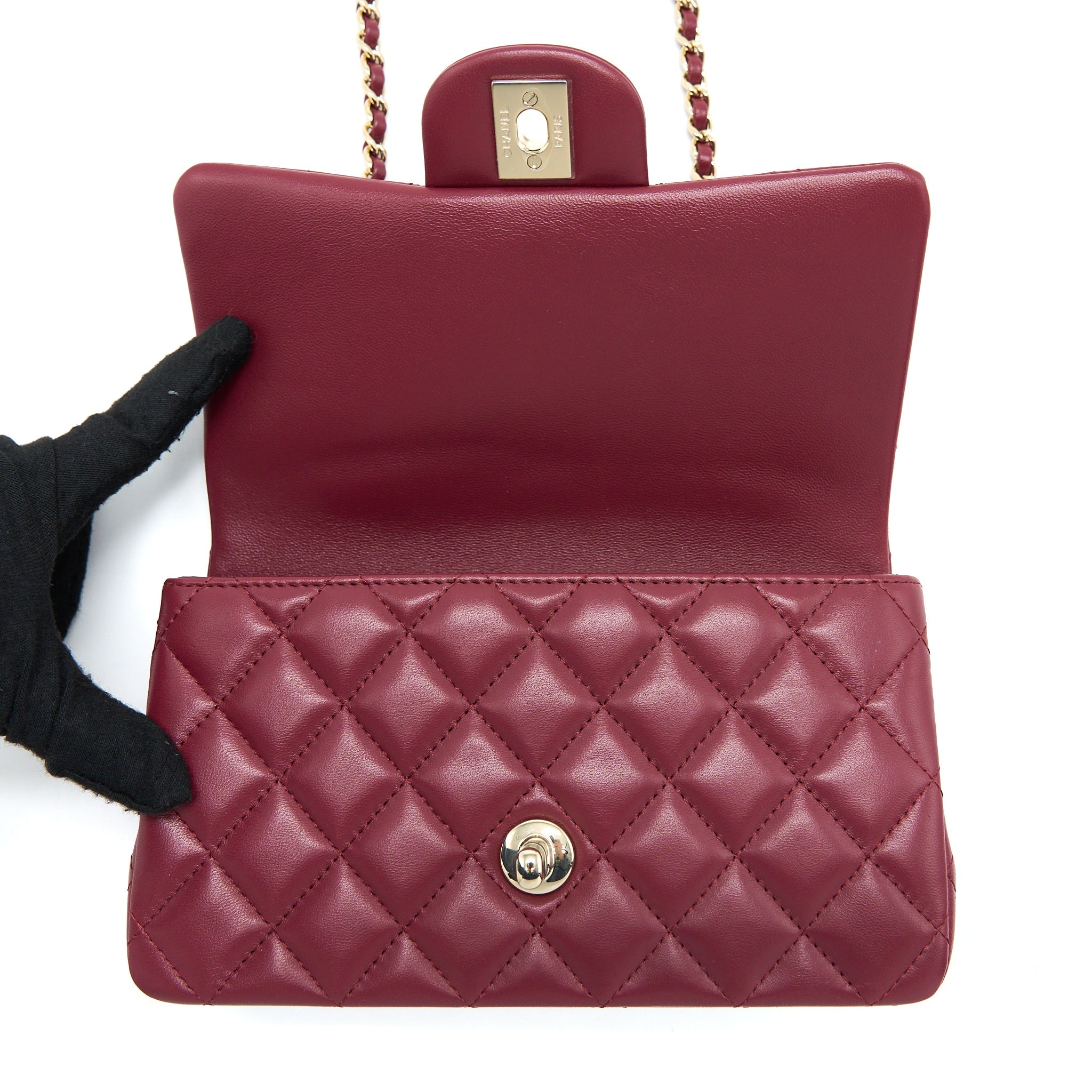 chanel-top-handle-mini-rectangular-flap-bag-lambskin-burgundy-ghw-microchip