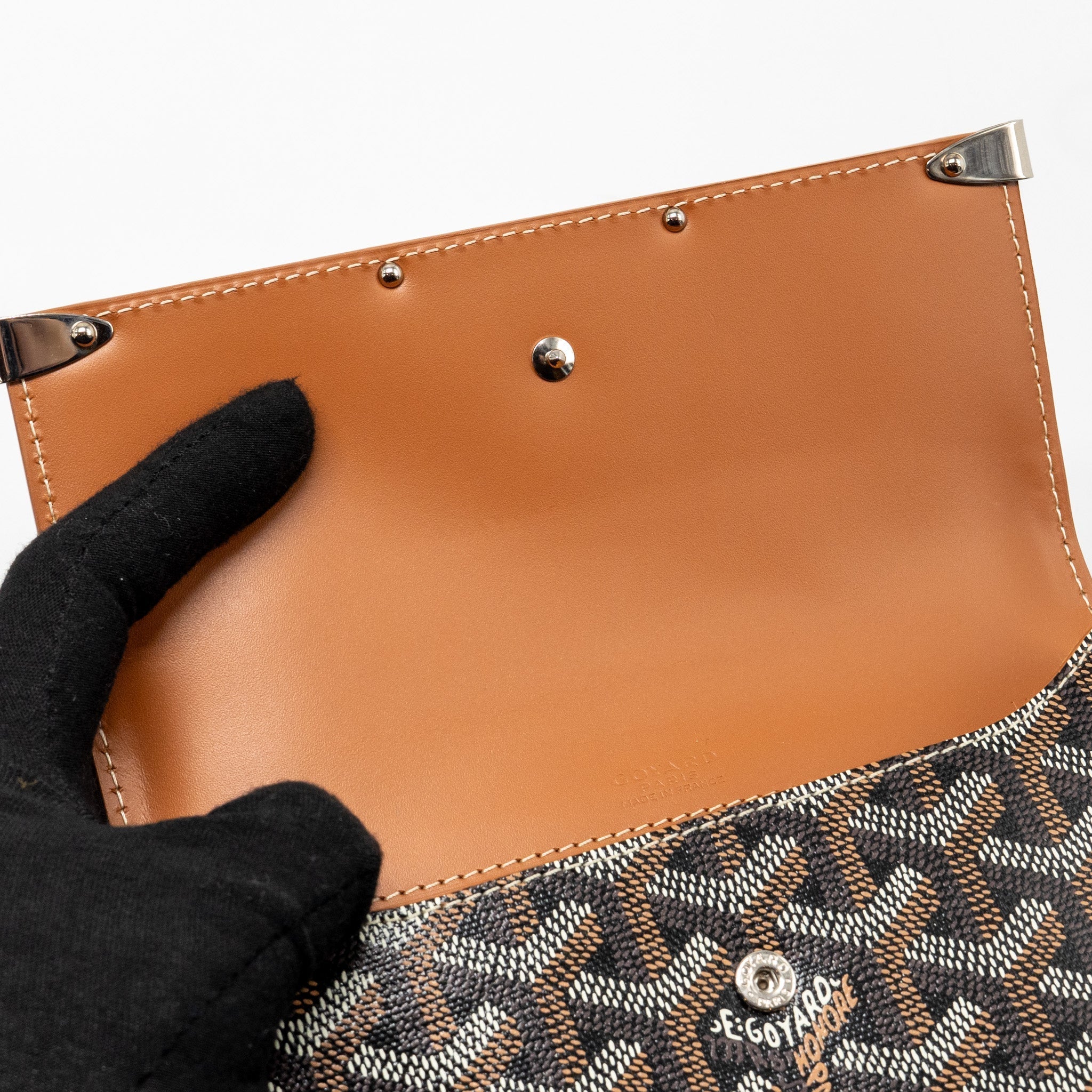goyard-monte-carlo-mini-case-with-strap-goyardine-canvas-leather-black-brown-shw-copy