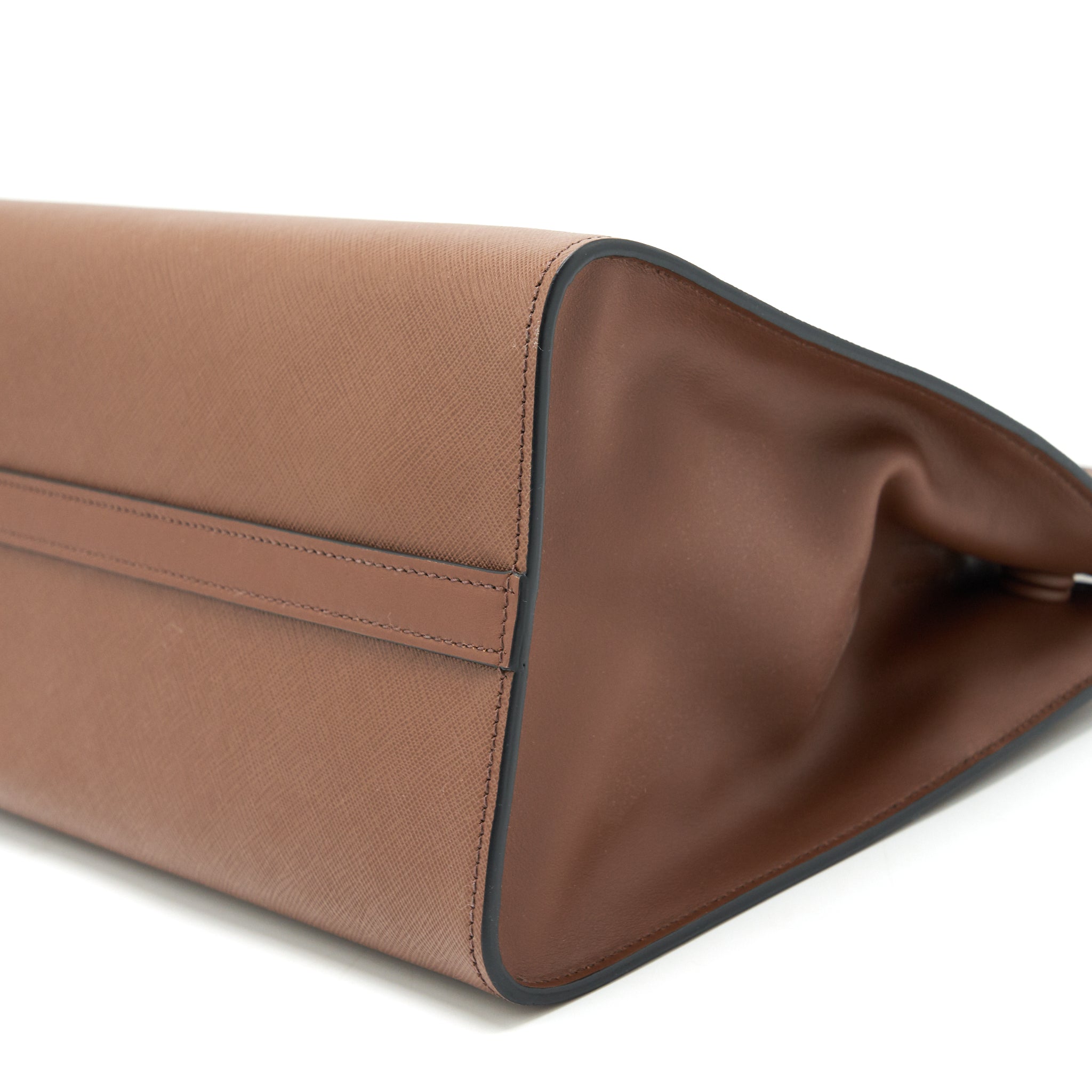 prada-saffiano-borda-bag-brown