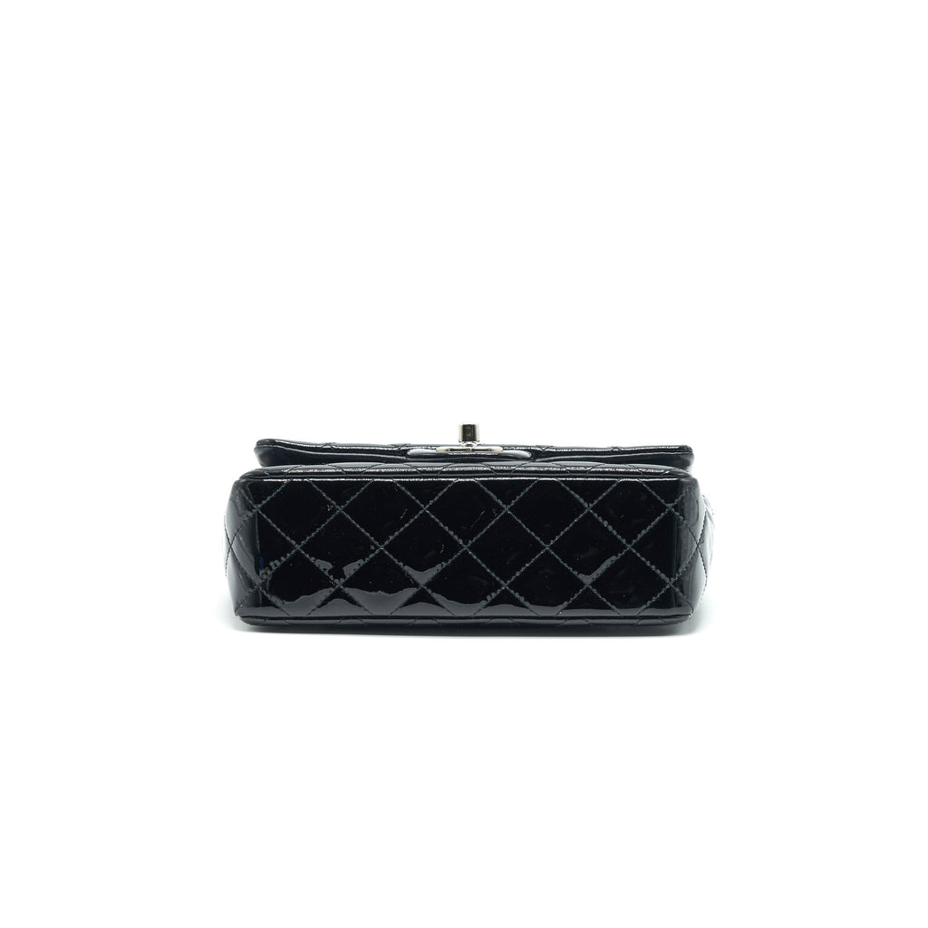 chanel-mini-rectangular-flap-bag-patent-leather-black-shw