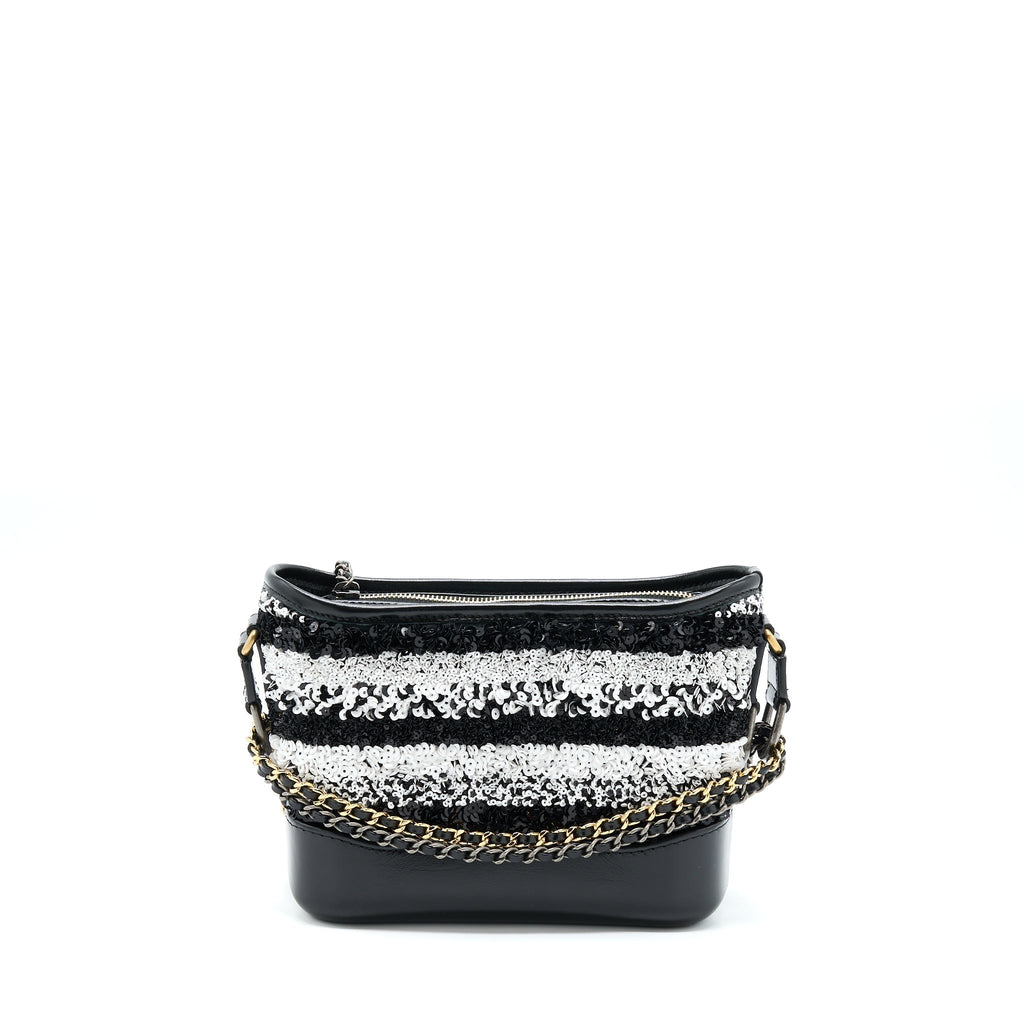 chanel-small-gabrielle-hobo-bag-sequins-black-white-with-multicolour-hardware-1