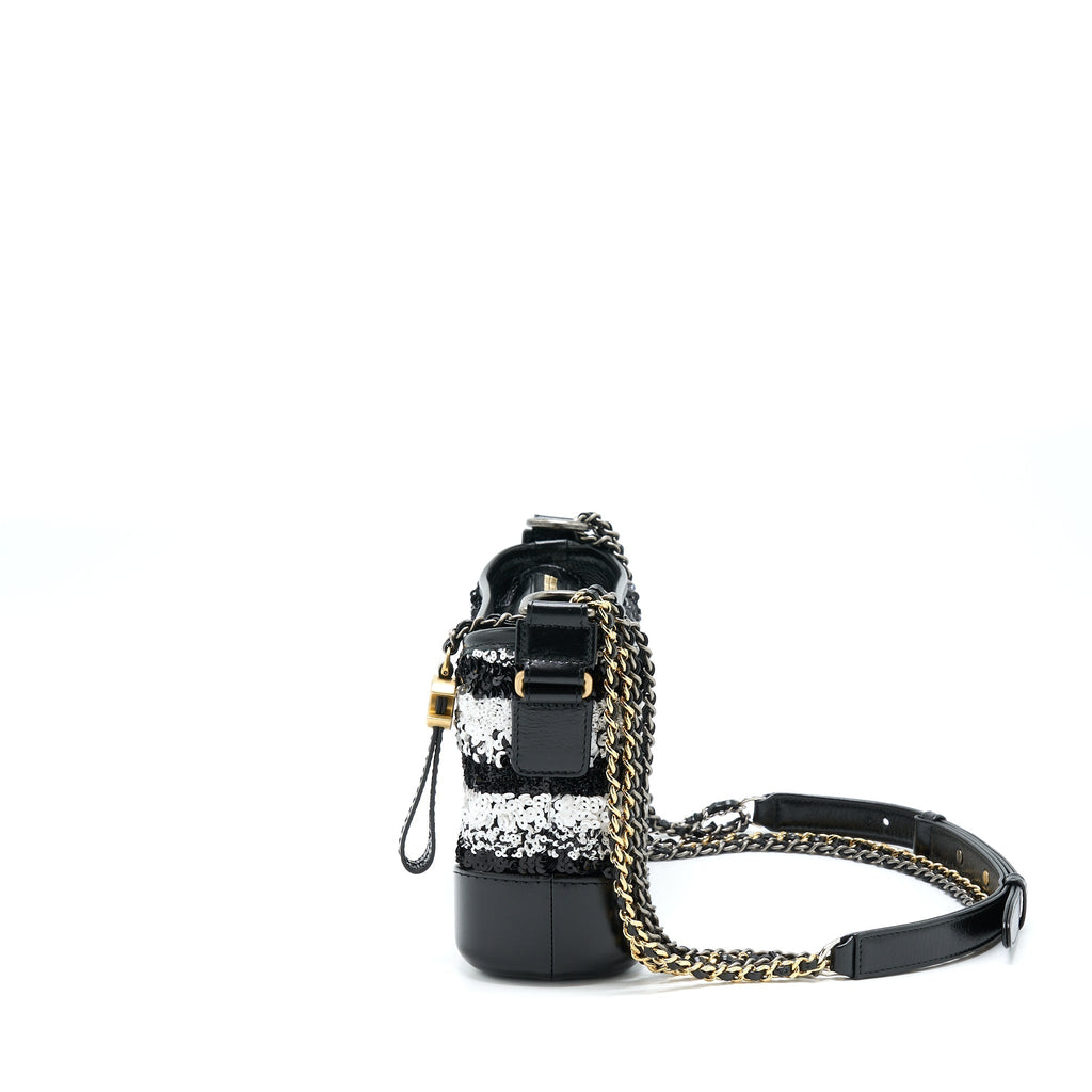 chanel-small-gabrielle-hobo-bag-sequins-black-white-with-multicolour-hardware-1