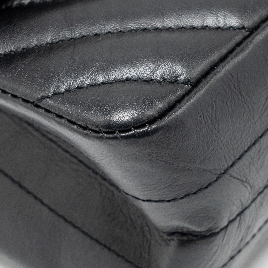 chanel-mini-2-55-reissue-flap-bag-chevron-aged-calfskin-so-black