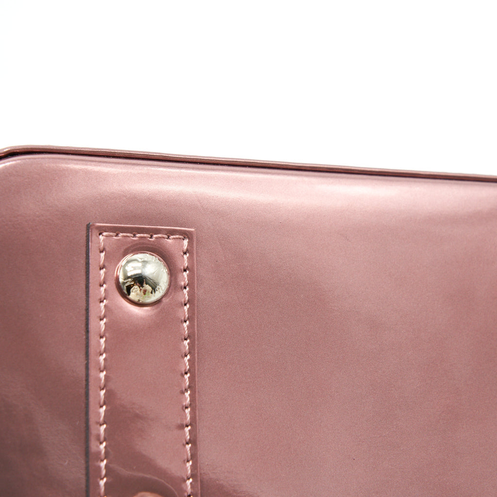louis-vuitton-alma-bb-patent-leather-metallic-pink-with-black-handle-shw