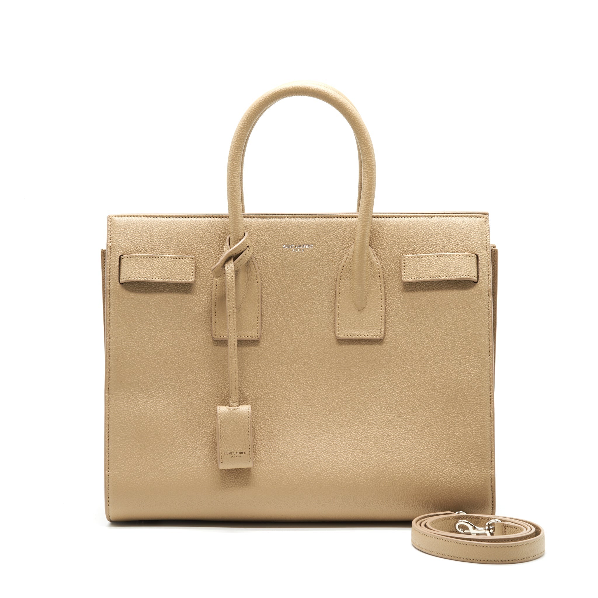 saint-laurent-sac-de-jour-tote-bag-beige-shw