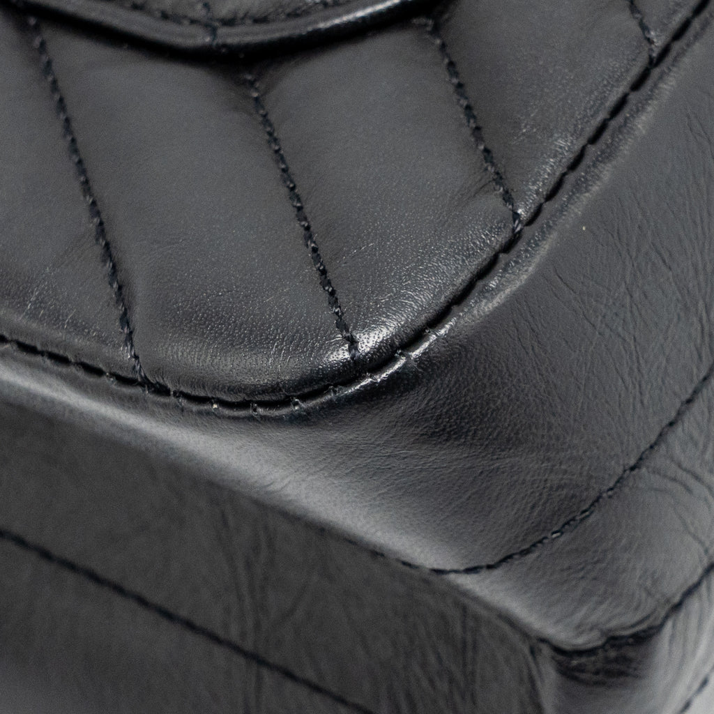 chanel-mini-2-55-reissue-flap-bag-chevron-aged-calfskin-so-black