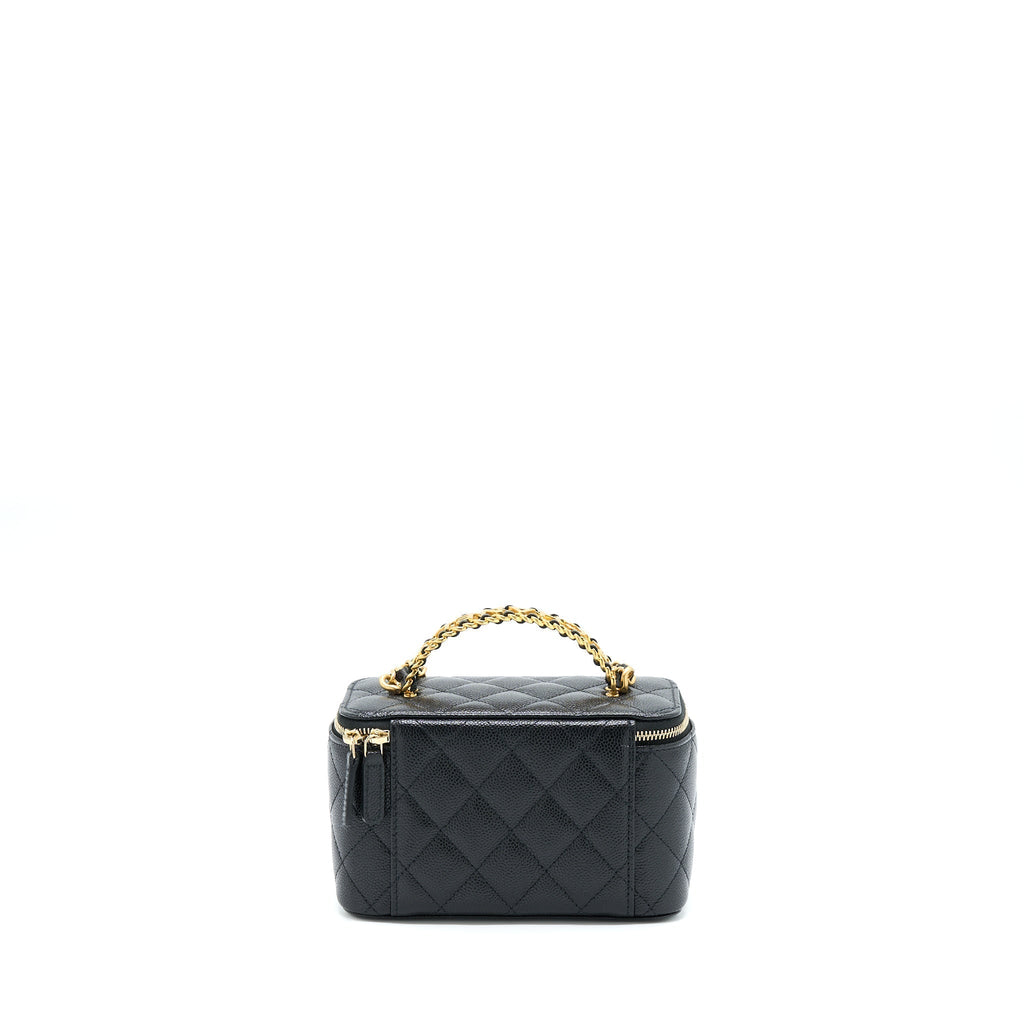 chanel-letter-top-handle-long-vanity-caviar-black-ghw