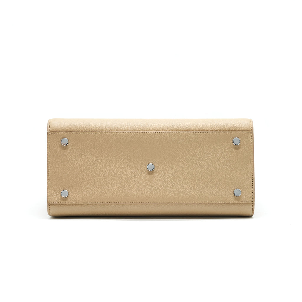 saint-laurent-sac-de-jour-tote-bag-beige-shw