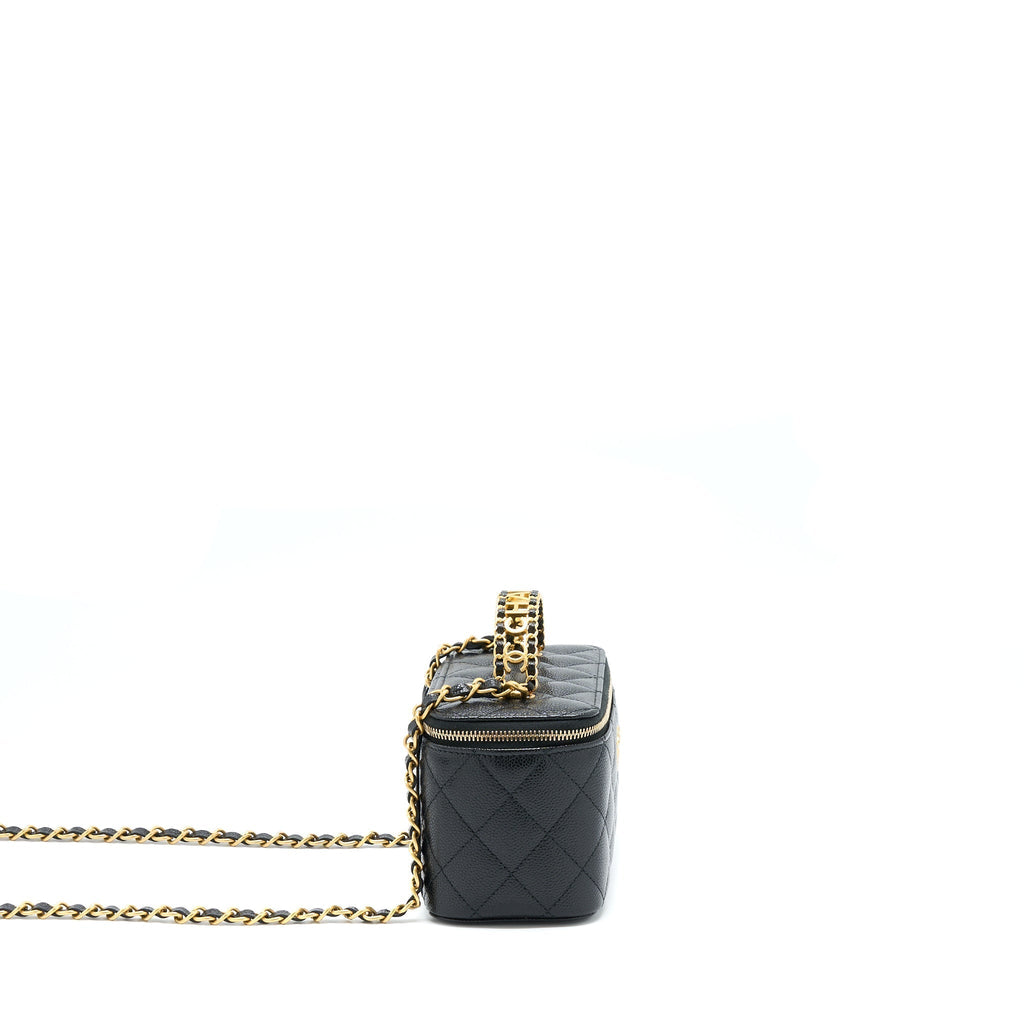 chanel-letter-top-handle-long-vanity-caviar-black-ghw