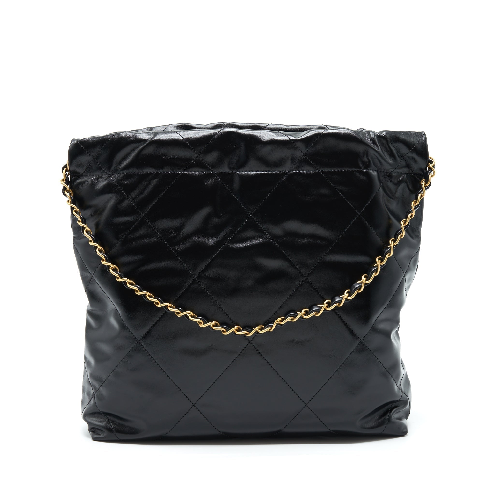 chanel-small-22-bag-black-with-ghw-microchip