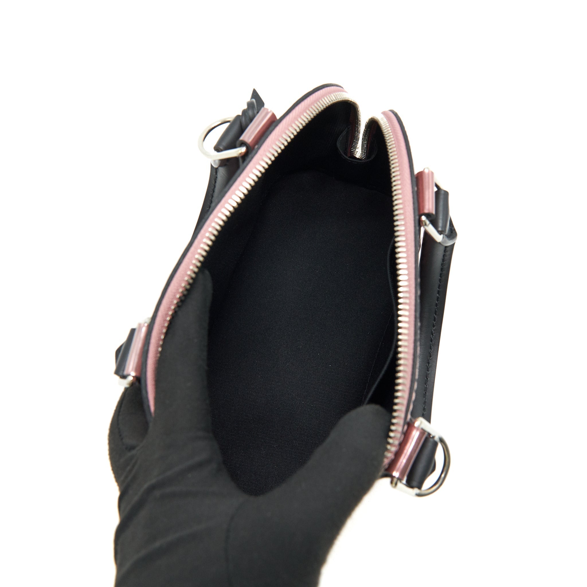louis-vuitton-alma-bb-patent-leather-metallic-pink-with-black-handle-shw