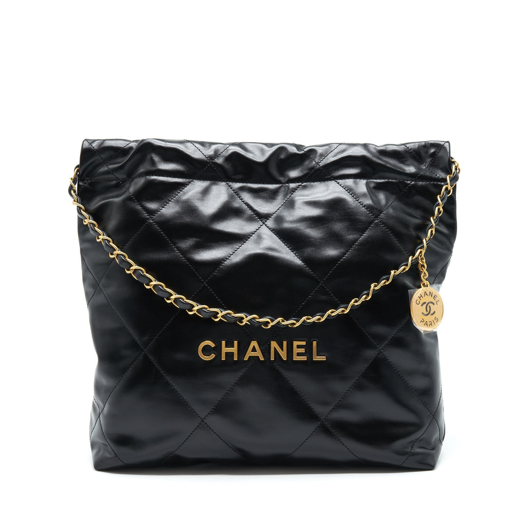 chanel-small-22-bag-black-with-ghw-microchip