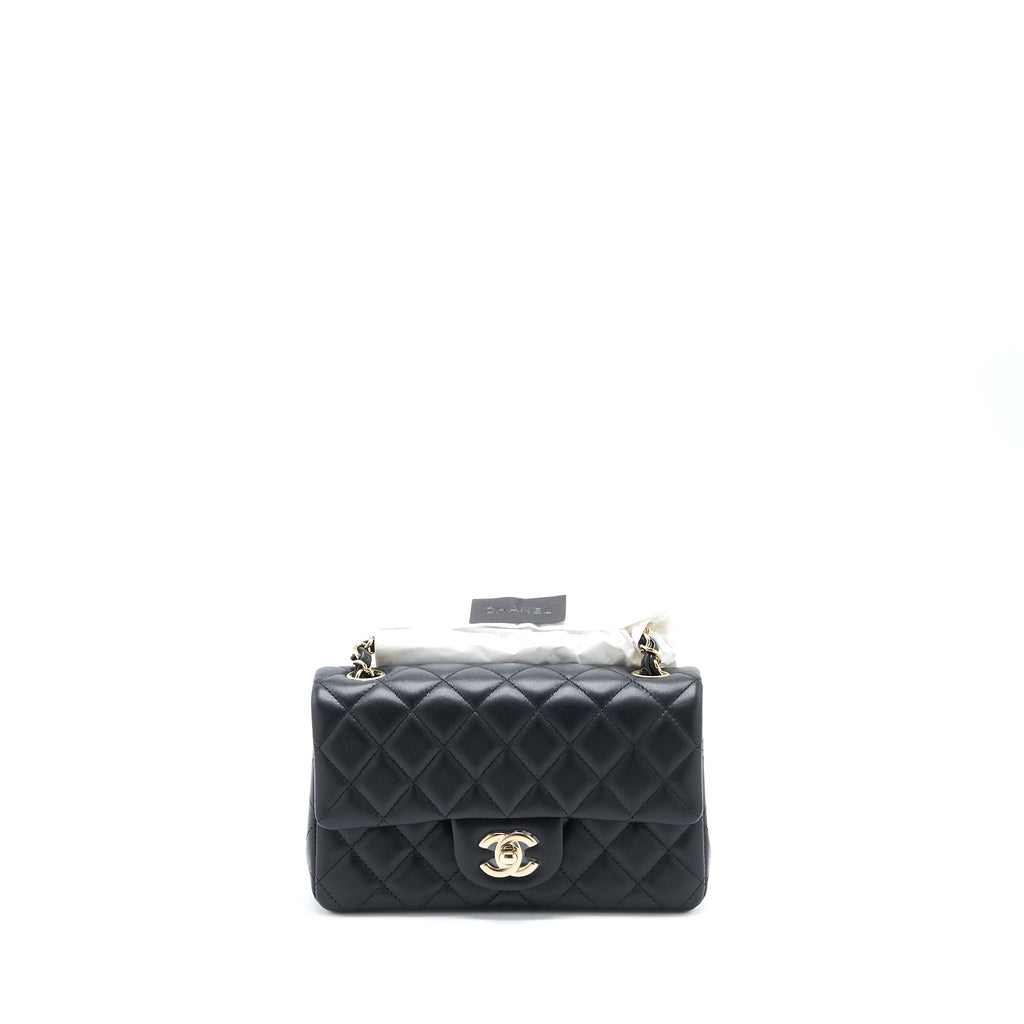 chanel-mini-rectangular-flap-bag-lambskin-black-lghw-microchip-5