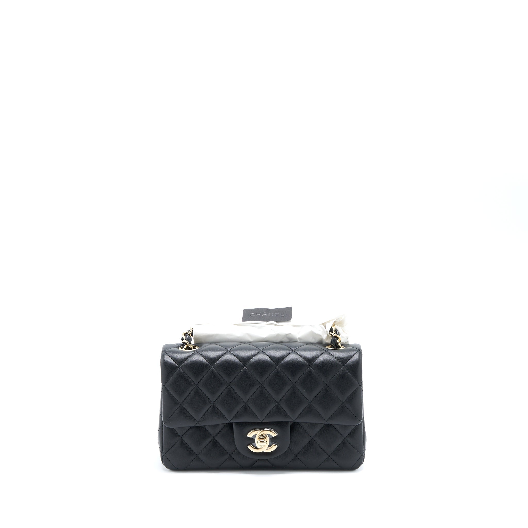 chanel-mini-rectangular-flap-bag-lambskin-black-lghw-microchip-5